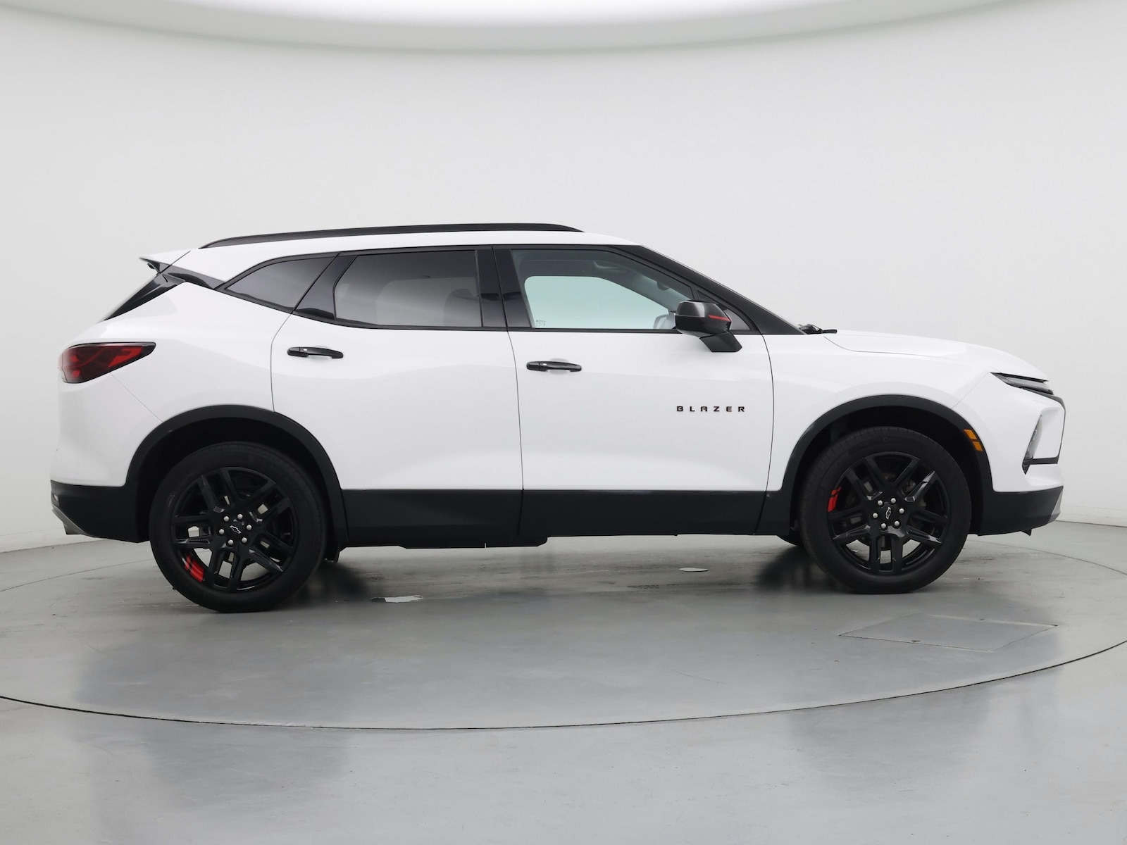 2023 Chevrolet Blazer 2LT - Photo 8