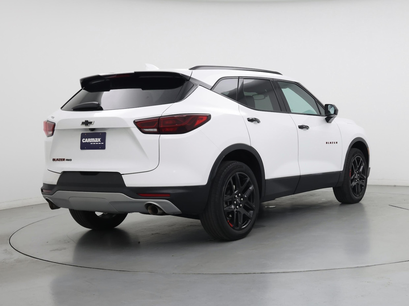 2023 Chevrolet Blazer 2LT - Photo 9