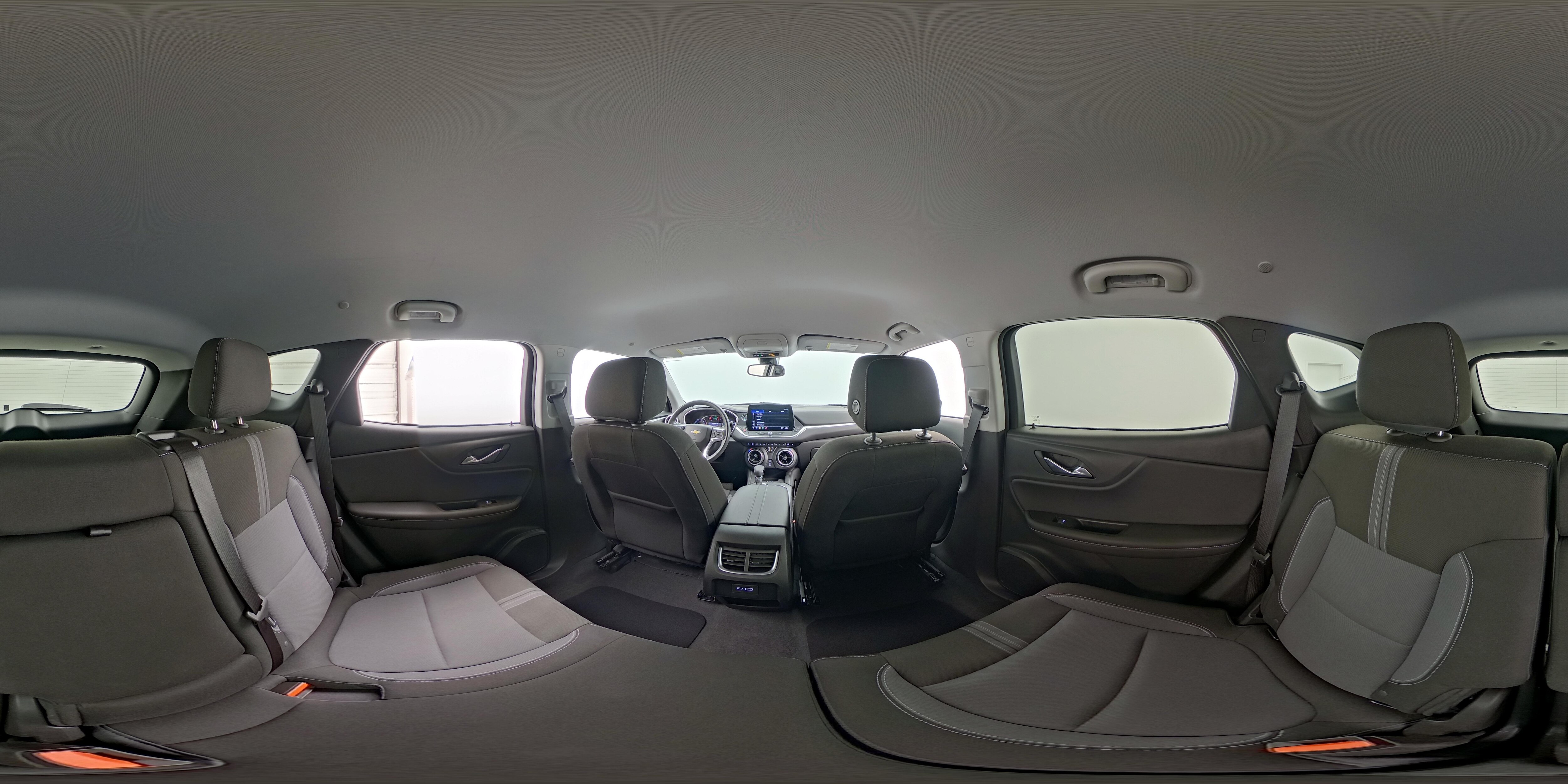2023 Chevrolet Blazer 2LT - Photo 26