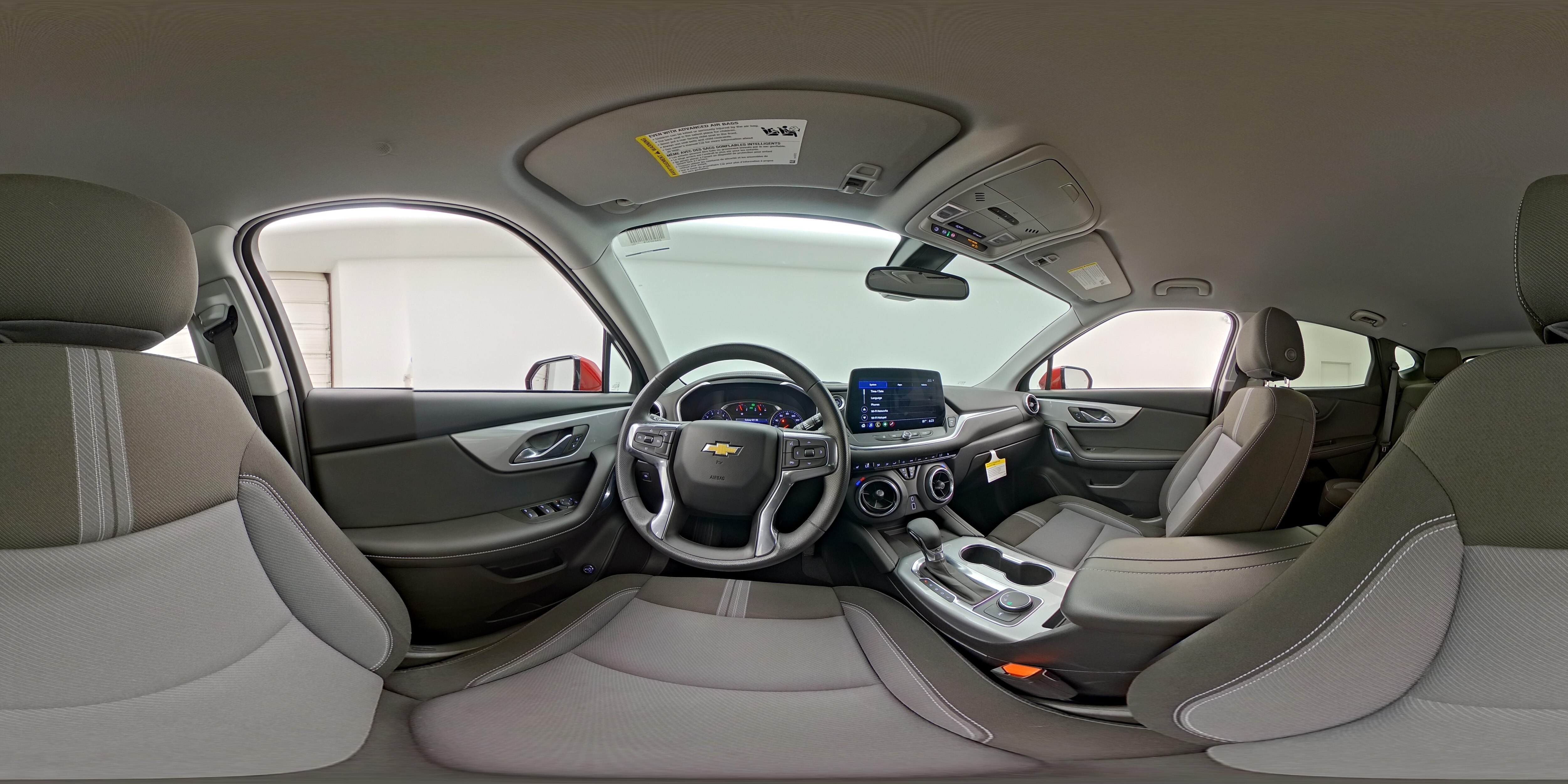 2023 Chevrolet Blazer 2LT - Photo 27