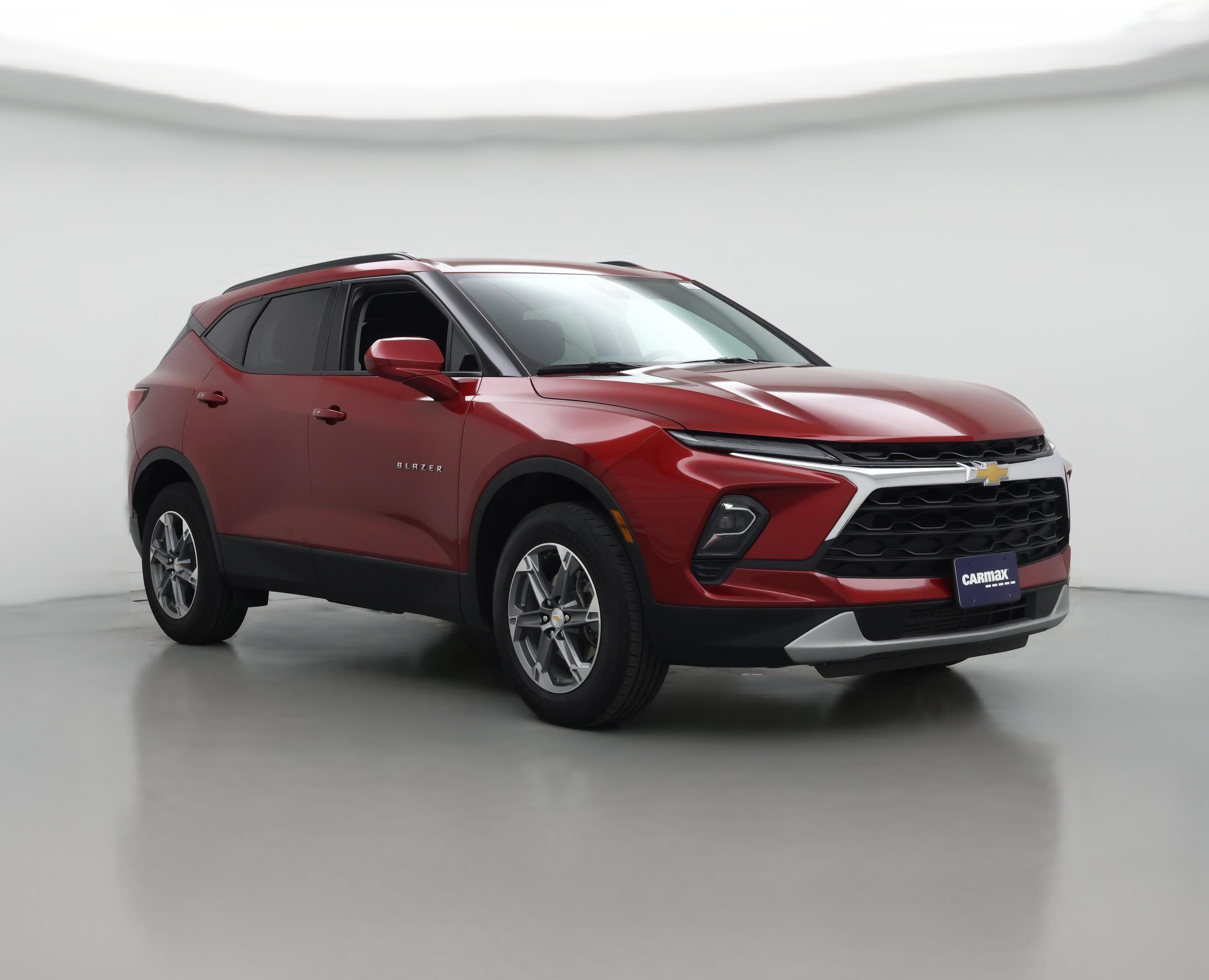 2023 Chevrolet Blazer