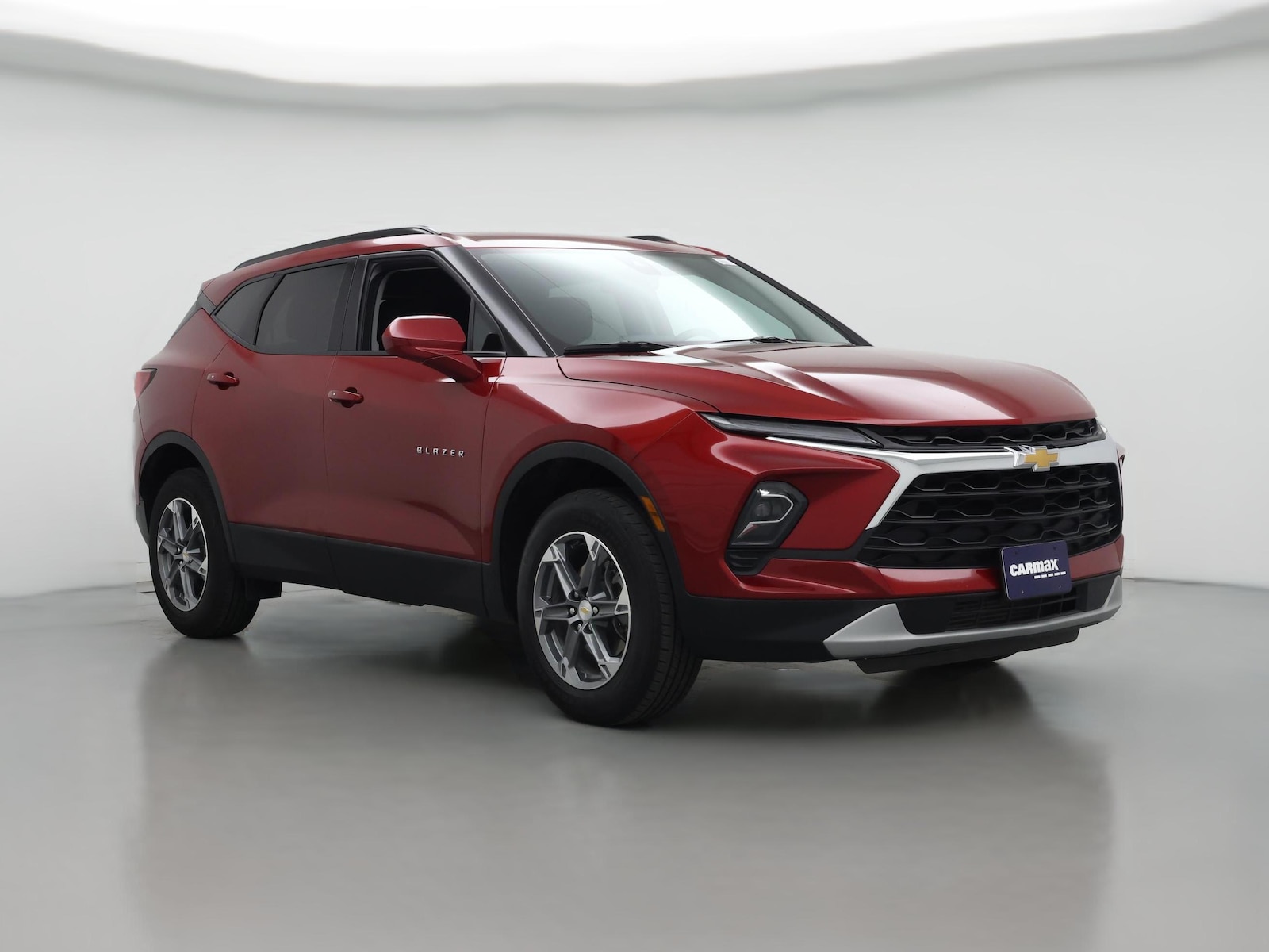2023 Chevrolet Blazer 2LT - Photo 1