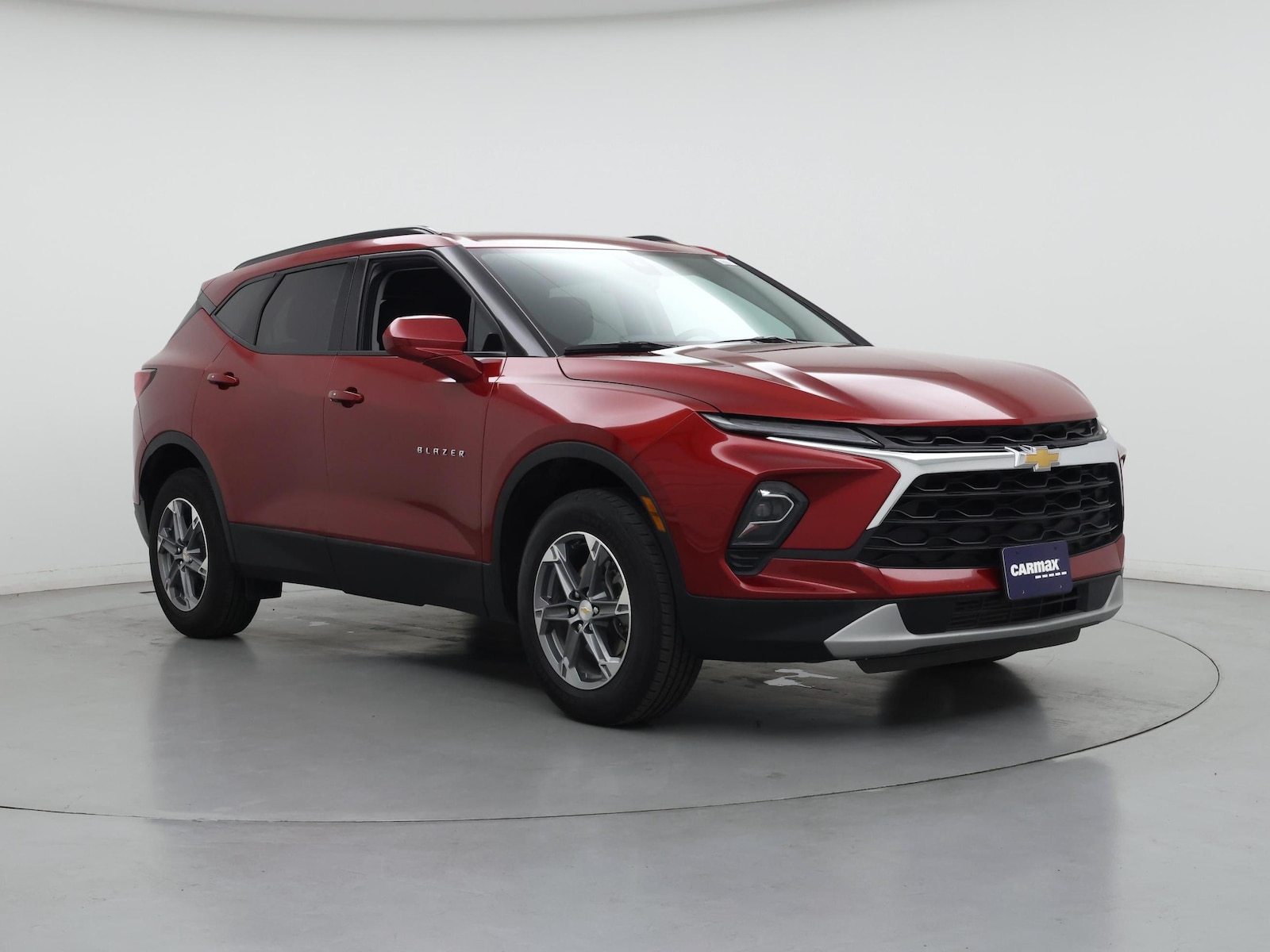 2023 Chevrolet Blazer 2LT - Photo 2