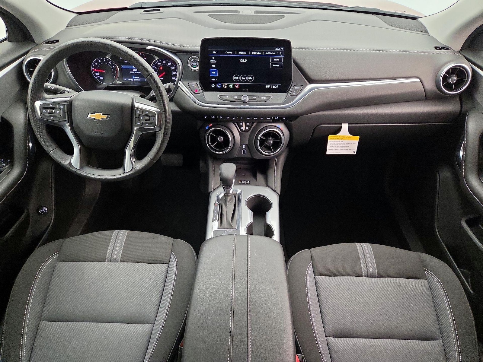 2023 Chevrolet Blazer 2LT - Photo 10