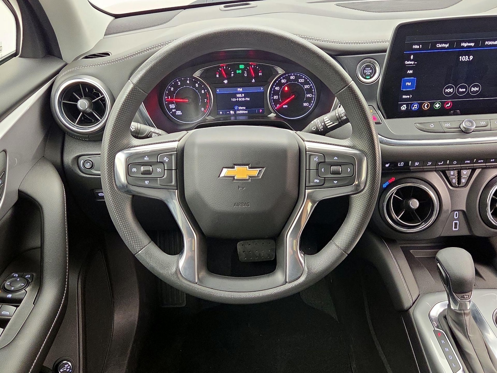 2023 Chevrolet Blazer 2LT - Photo 11