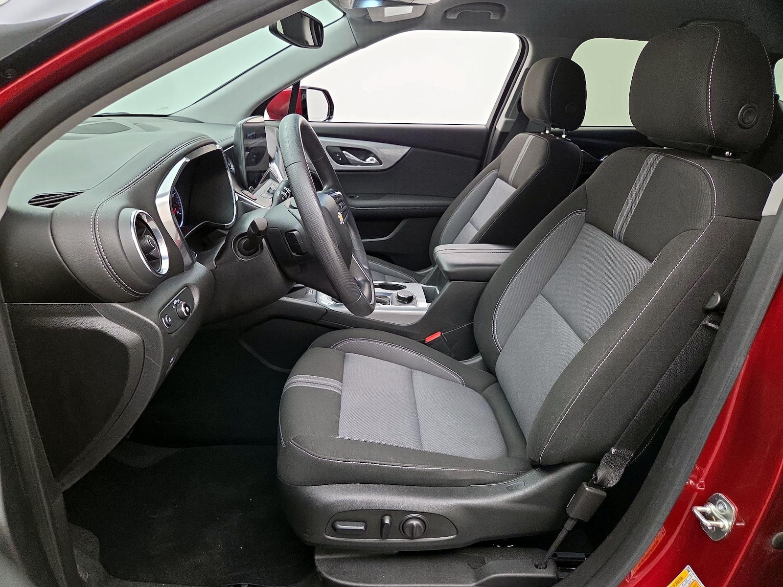 2023 Chevrolet Blazer 2LT - Photo 12
