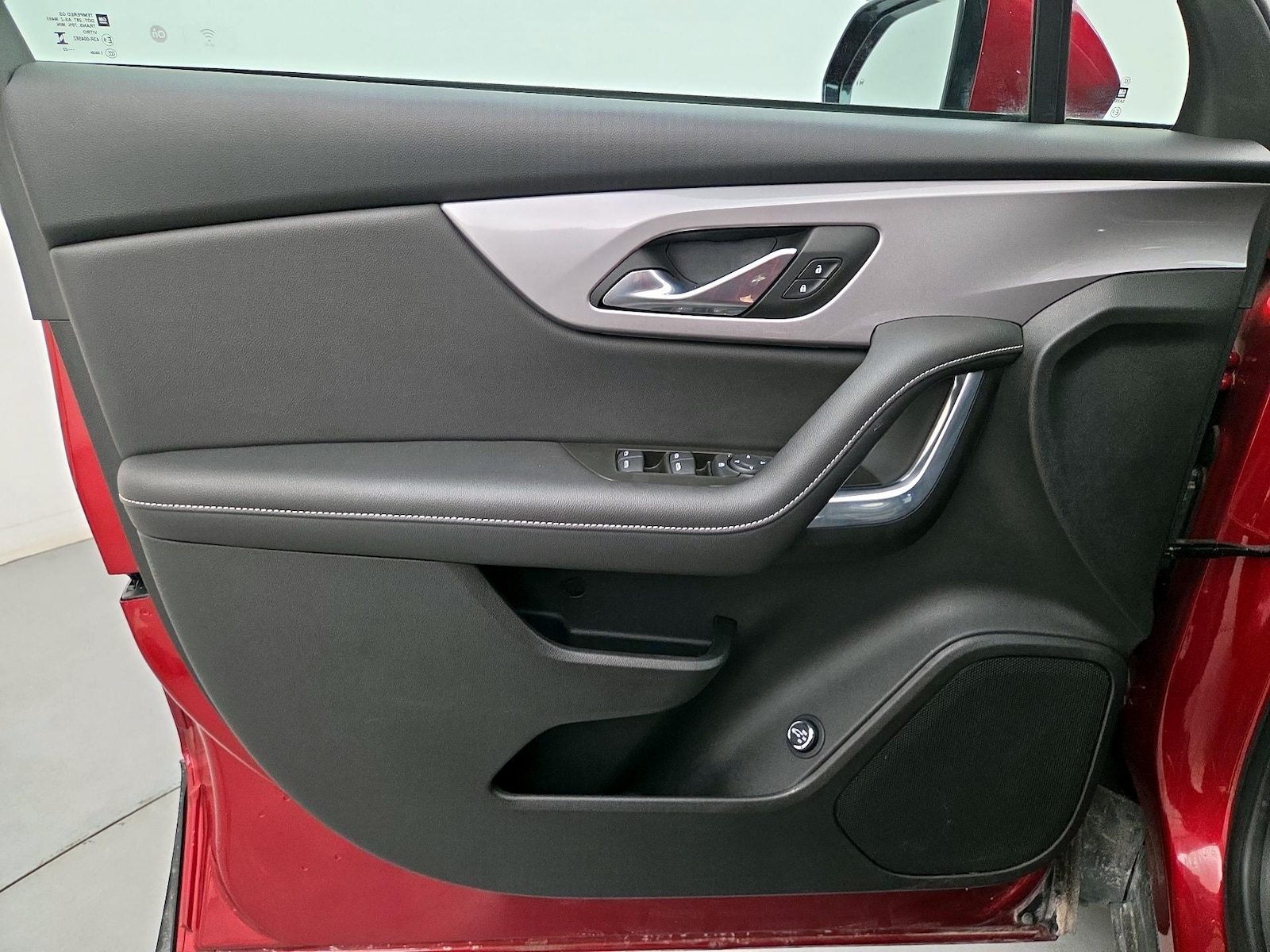 2023 Chevrolet Blazer 2LT - Photo 13