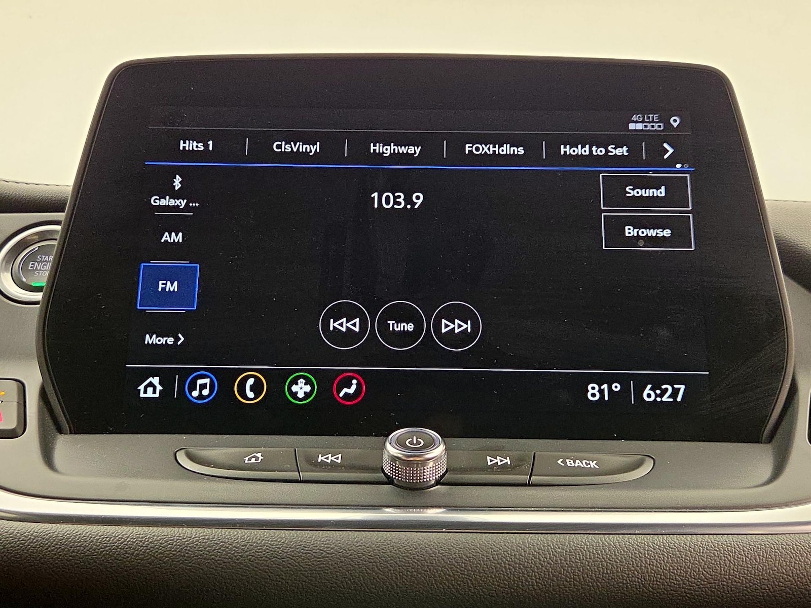 2023 Chevrolet Blazer 2LT - Photo 17