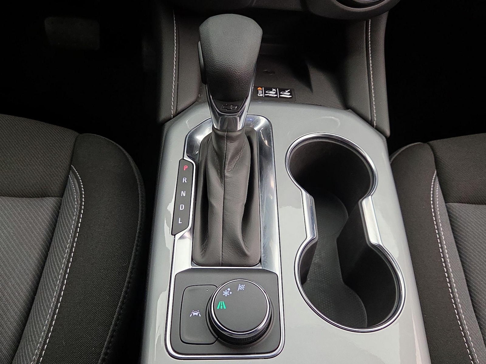 2023 Chevrolet Blazer 2LT - Photo 19