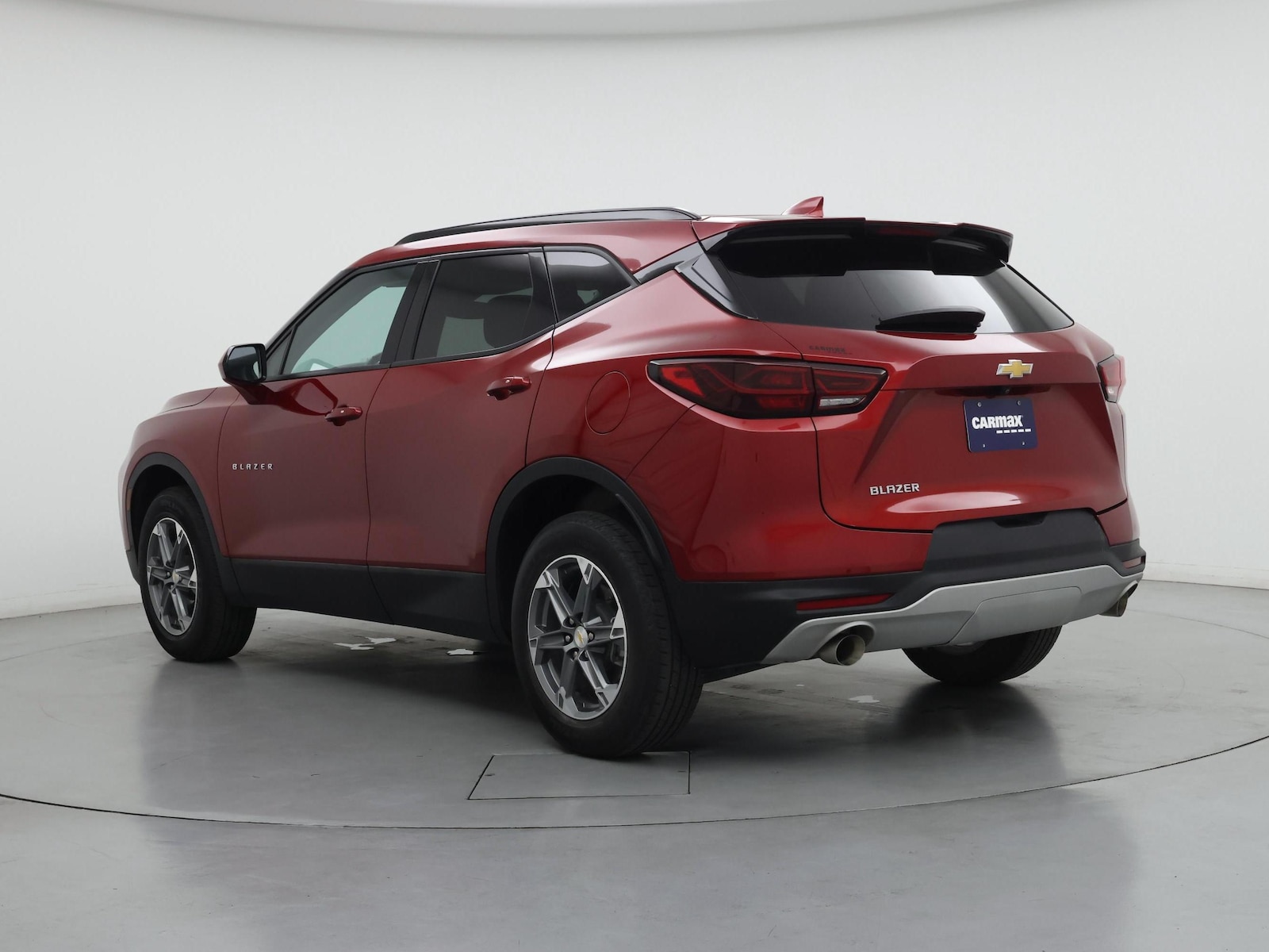 2023 Chevrolet Blazer 2LT - Photo 3