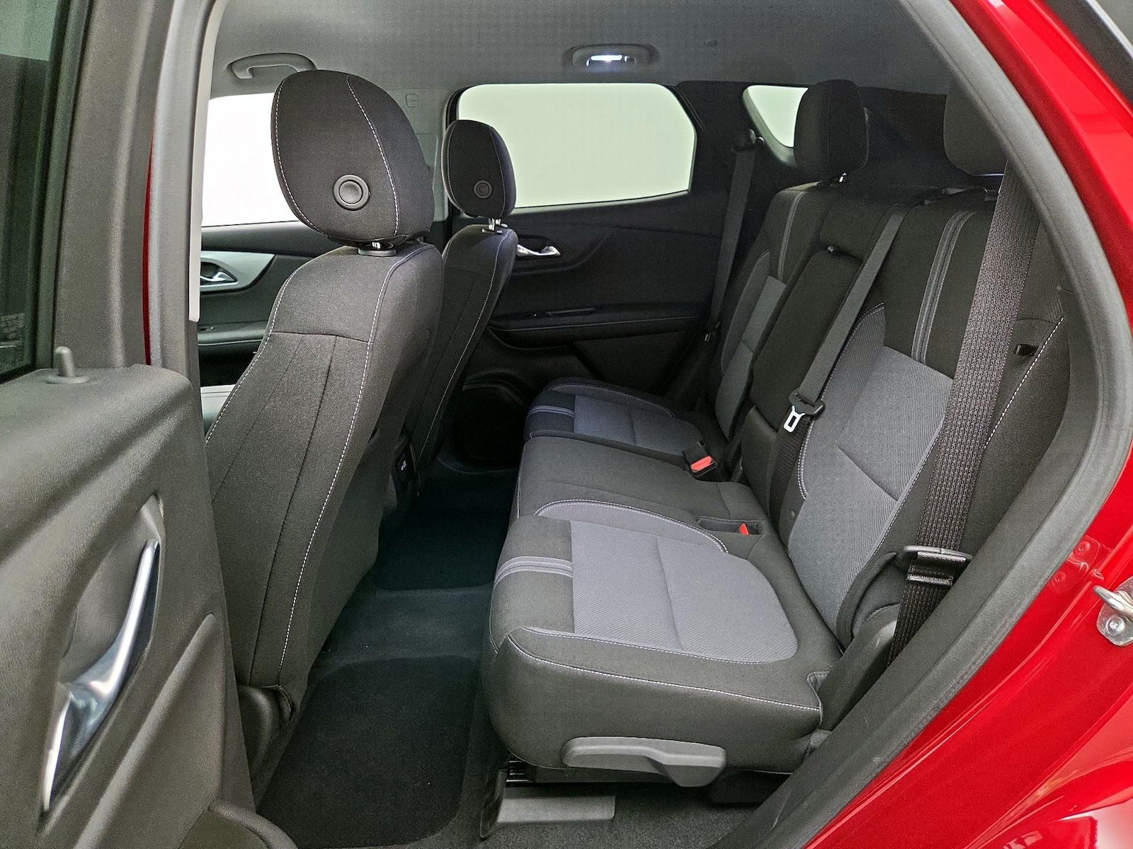 2023 Chevrolet Blazer 2LT - Photo 21
