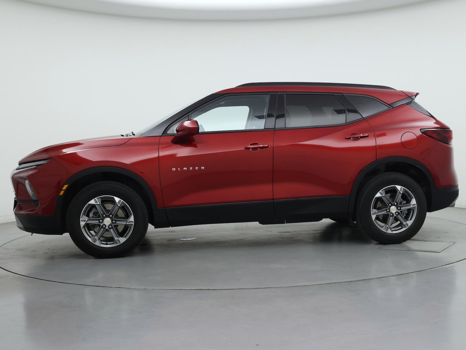 2023 Chevrolet Blazer 2LT - Photo 4