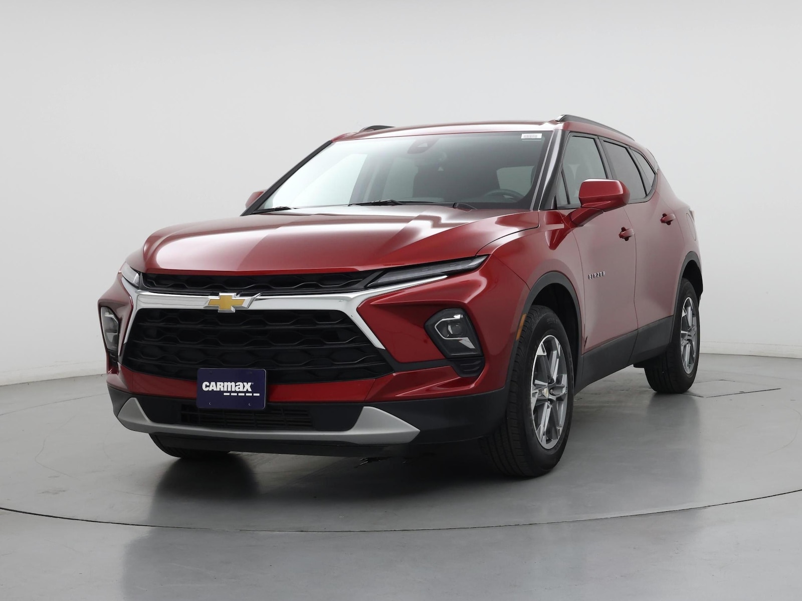 2023 Chevrolet Blazer 2LT - Photo 5