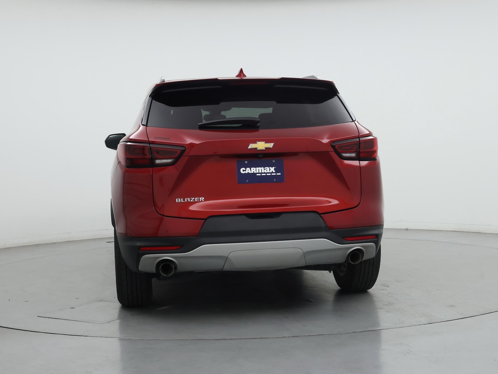 2023 Chevrolet Blazer 2LT - Photo 7