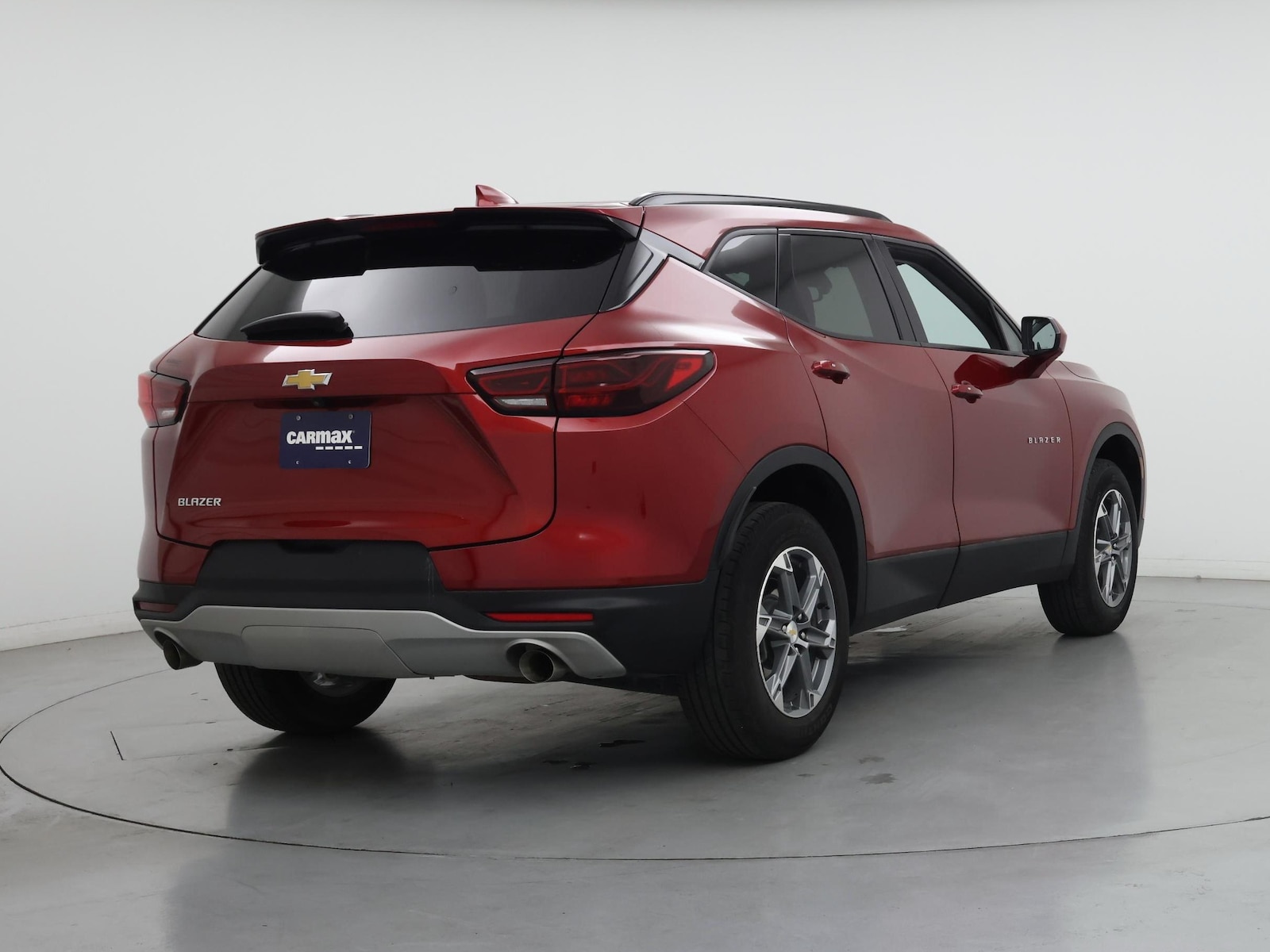 2023 Chevrolet Blazer 2LT - Photo 9