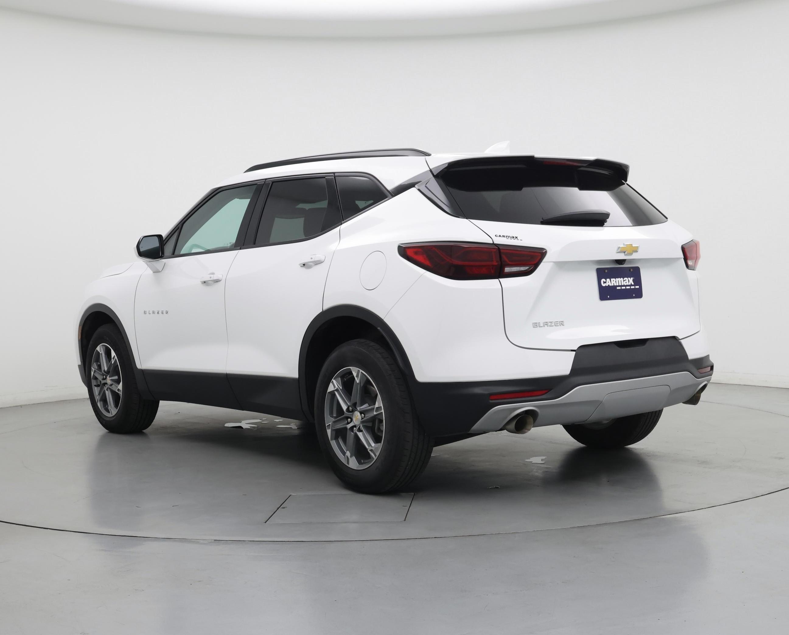 Thumbnail: 2023 Chevrolet Blazer - 2