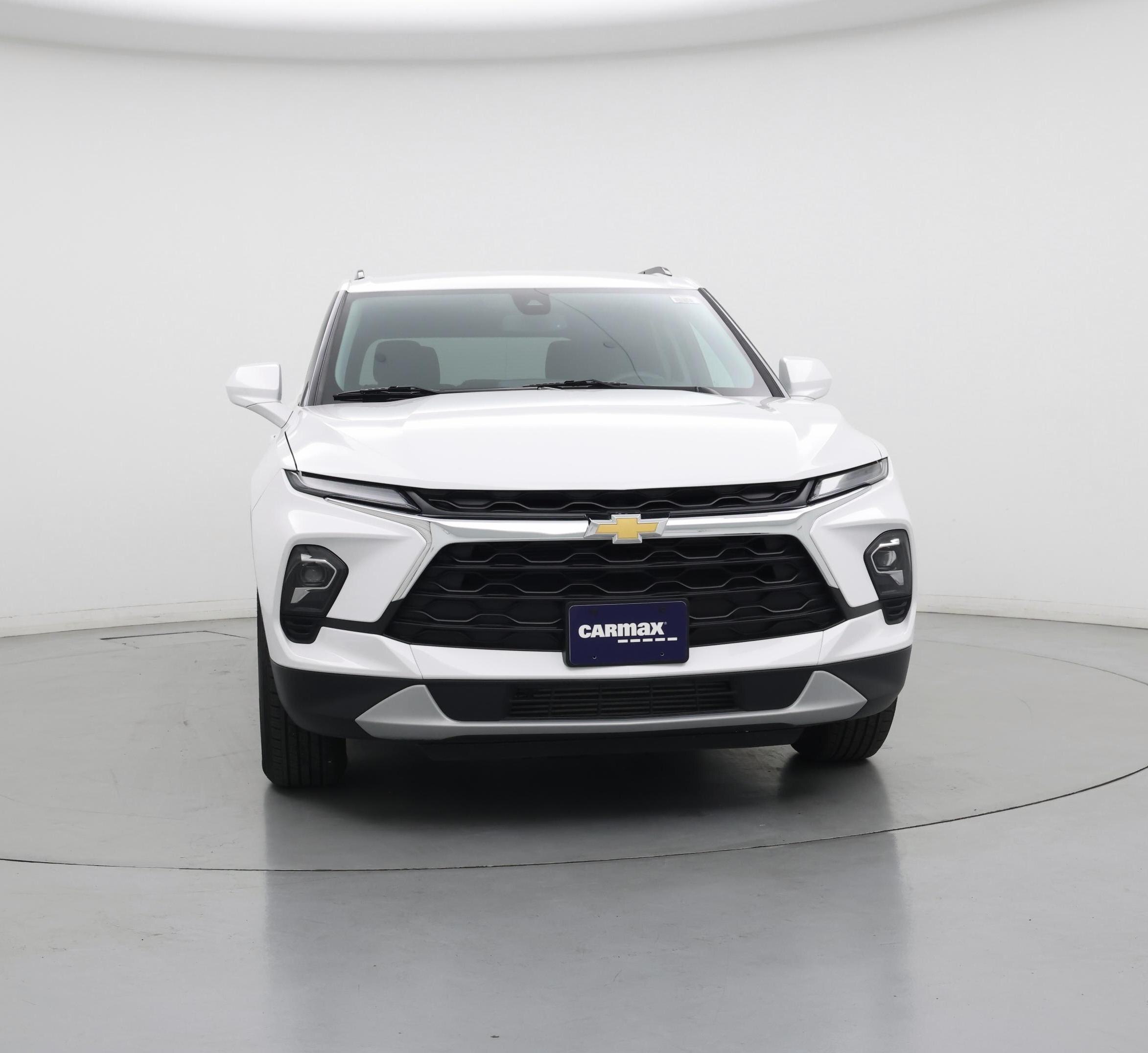 Thumbnail: 2023 Chevrolet Blazer - 5