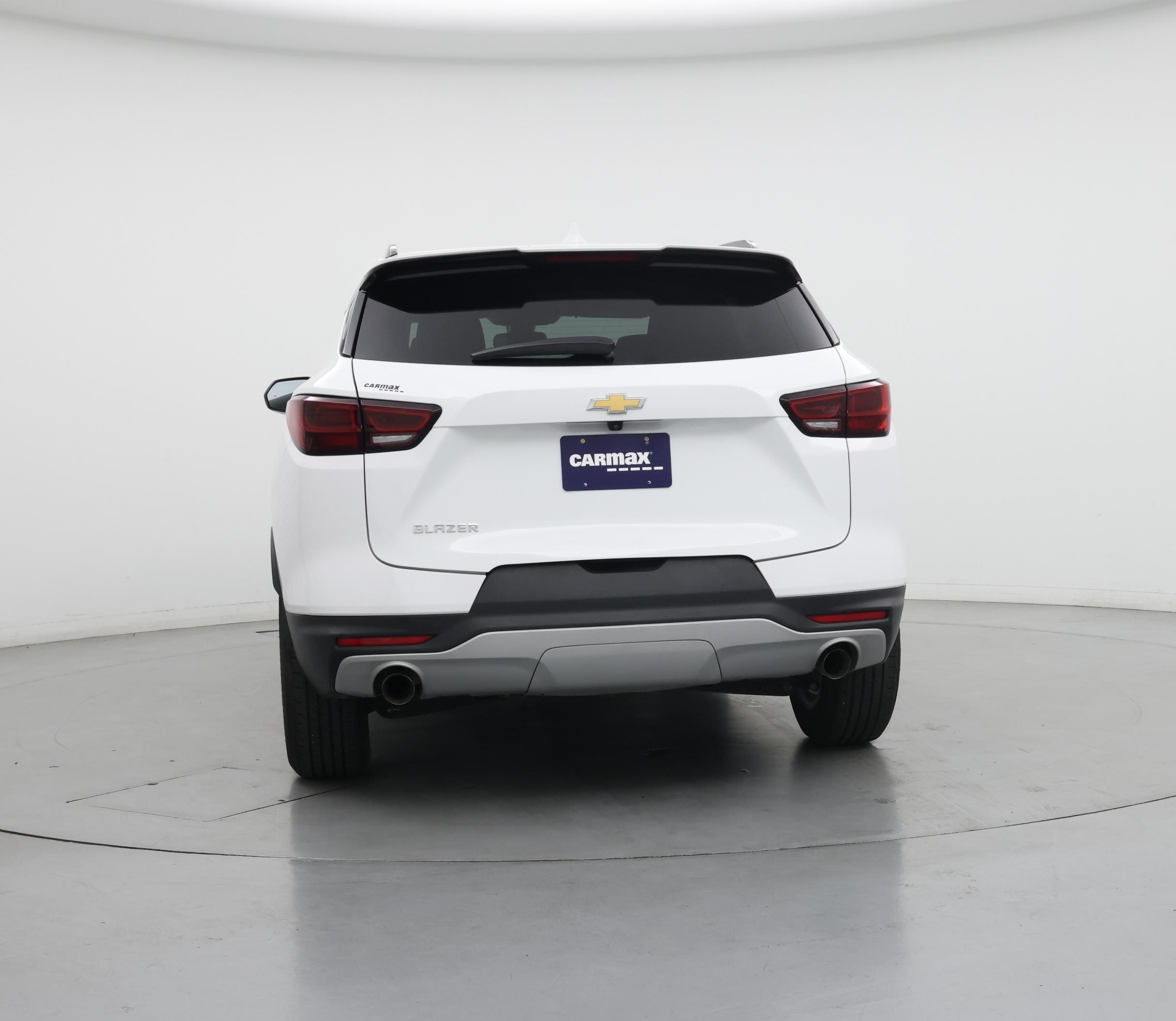 Thumbnail: 2023 Chevrolet Blazer - 6