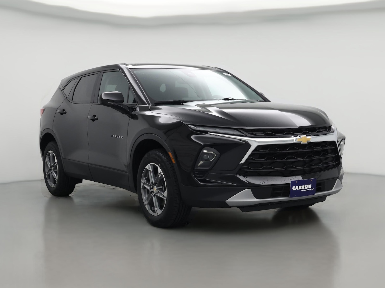2023 Chevrolet Blazer