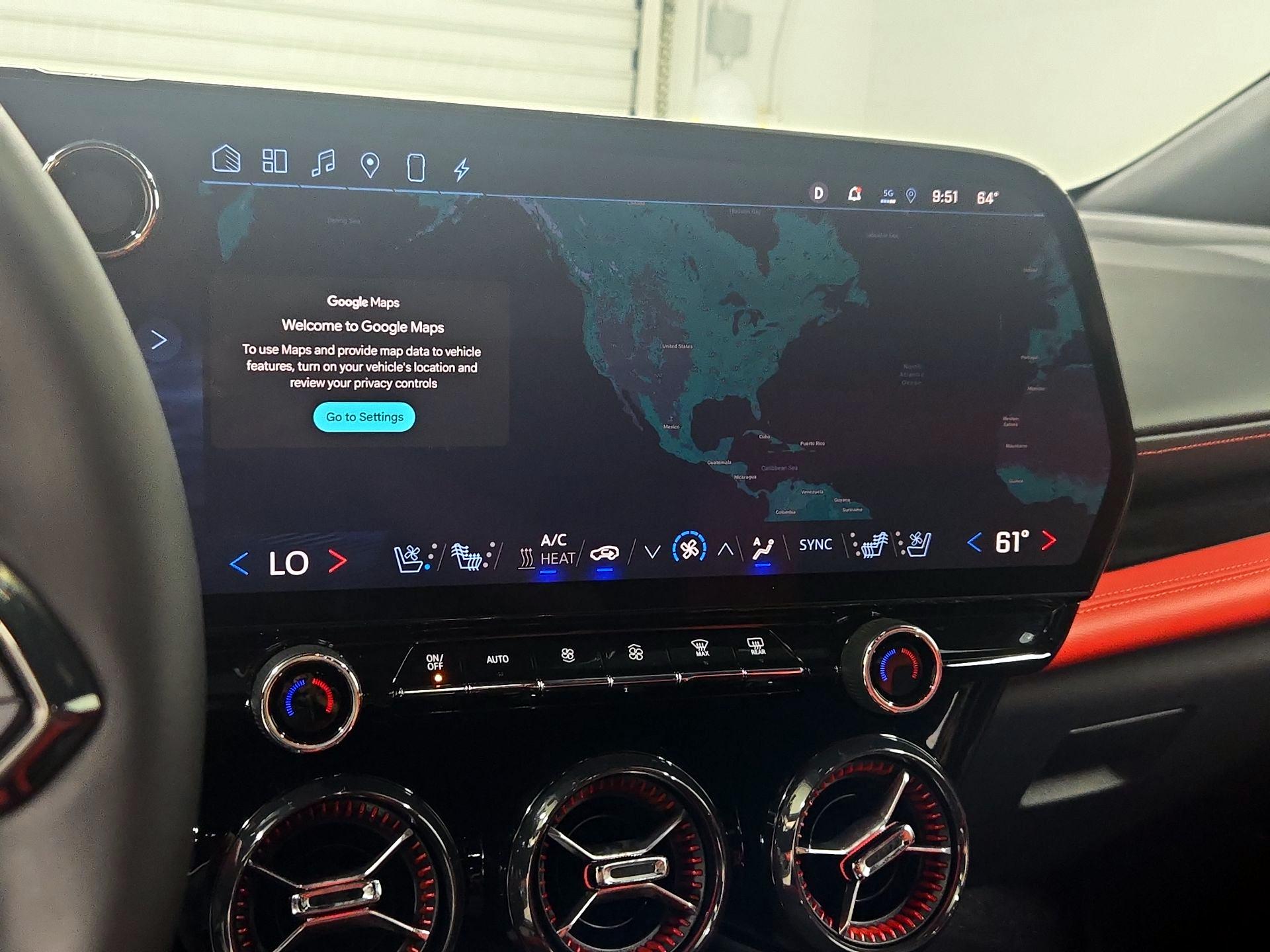 Thumbnail: 2024 Chevrolet Blazer EV - 14