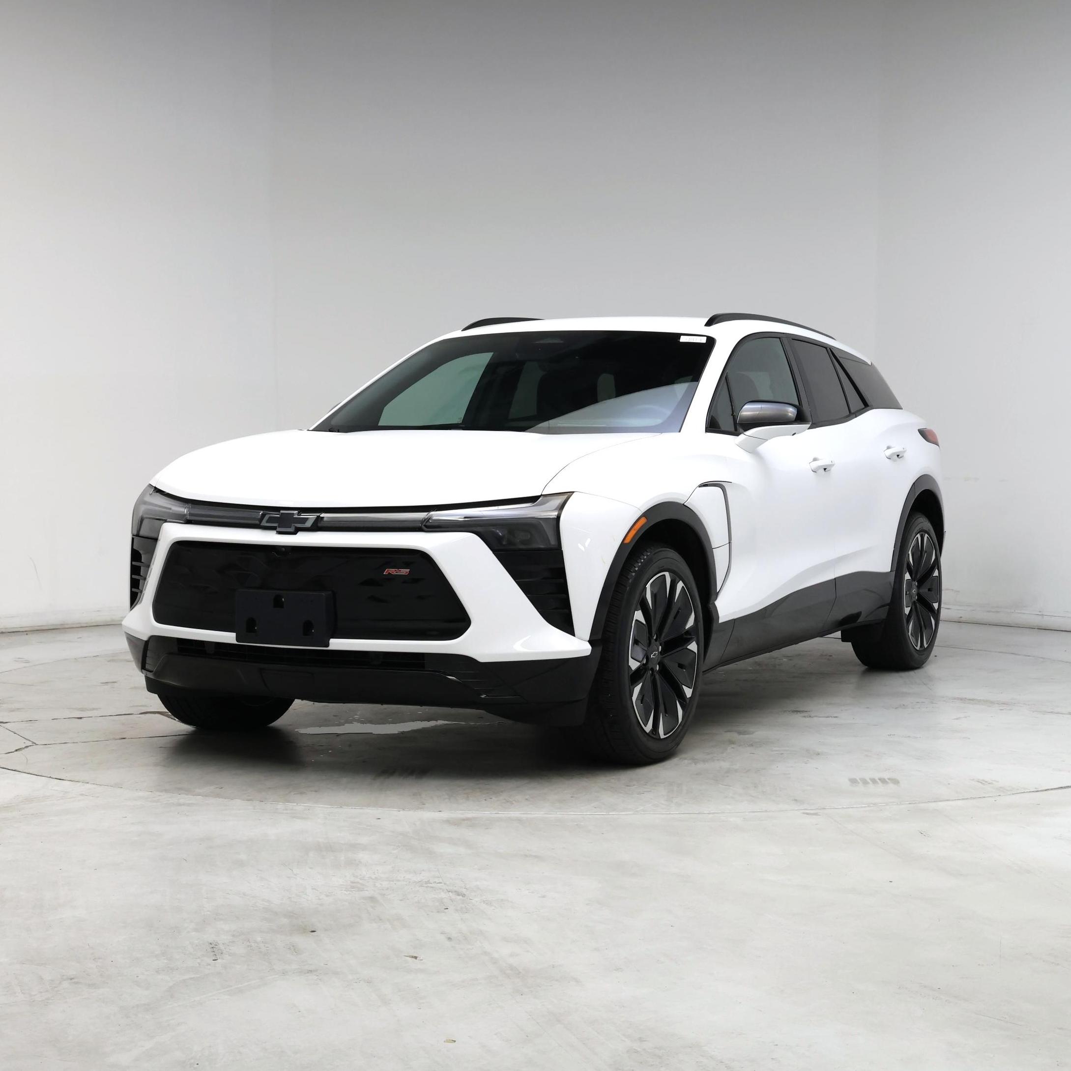 Thumbnail: 2024 Chevrolet Blazer EV - 4
