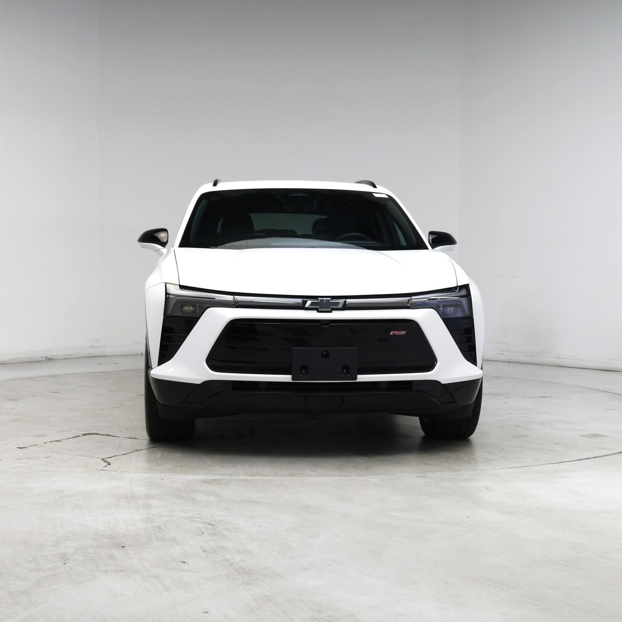 Thumbnail: 2024 Chevrolet Blazer EV - 5