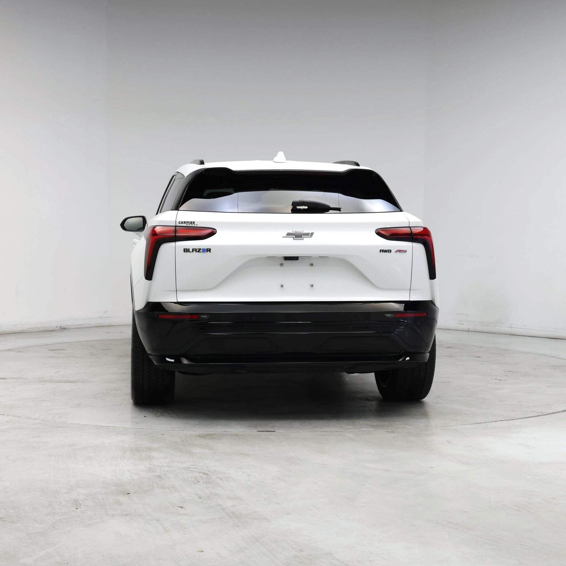 Thumbnail: 2024 Chevrolet Blazer EV - 6