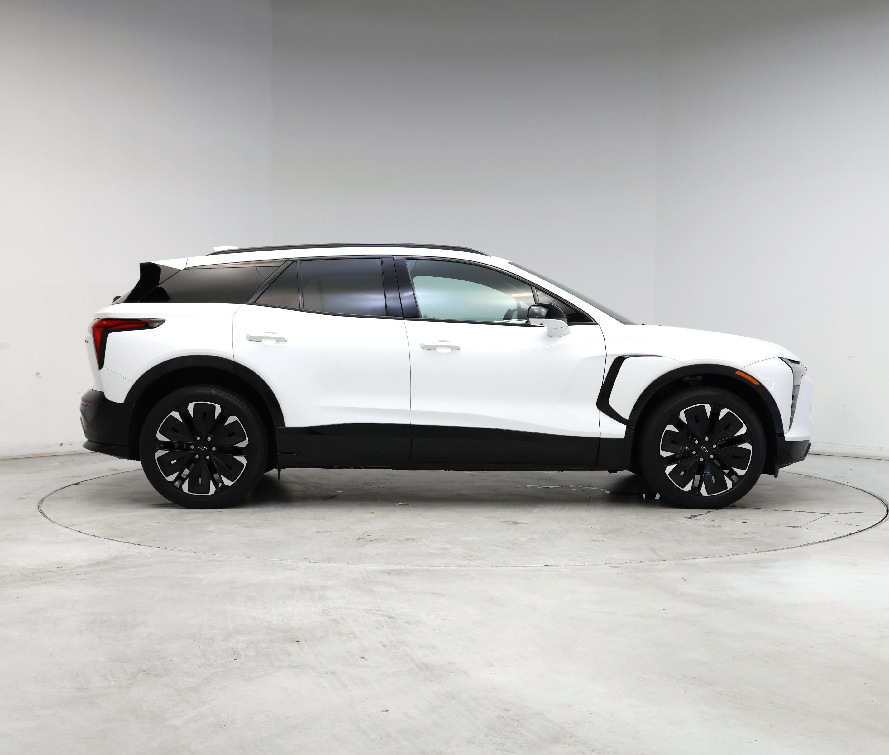Thumbnail: 2024 Chevrolet Blazer EV - 7