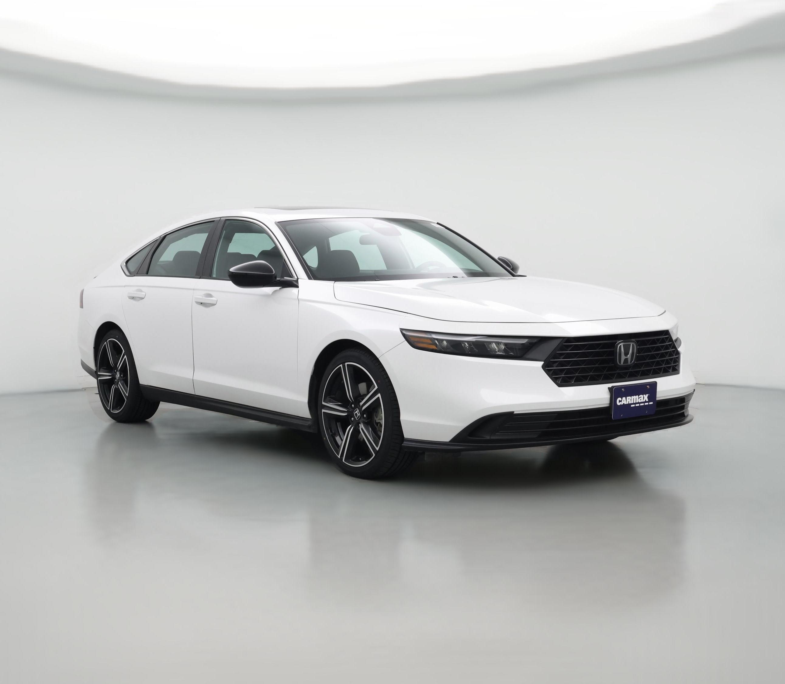 Thumbnail: 2024 Honda Accord - 1