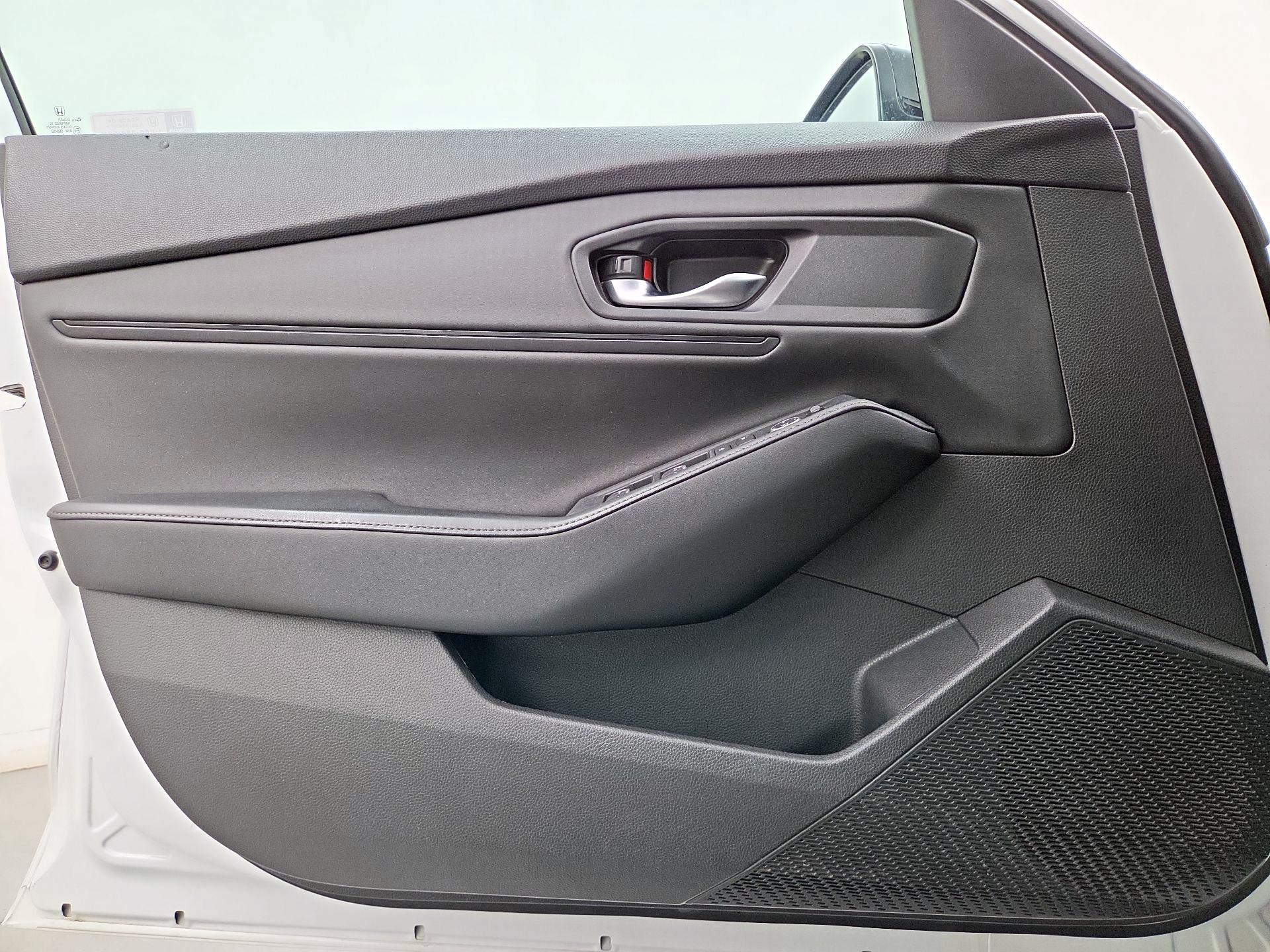 Thumbnail: 2024 Honda Accord - 12