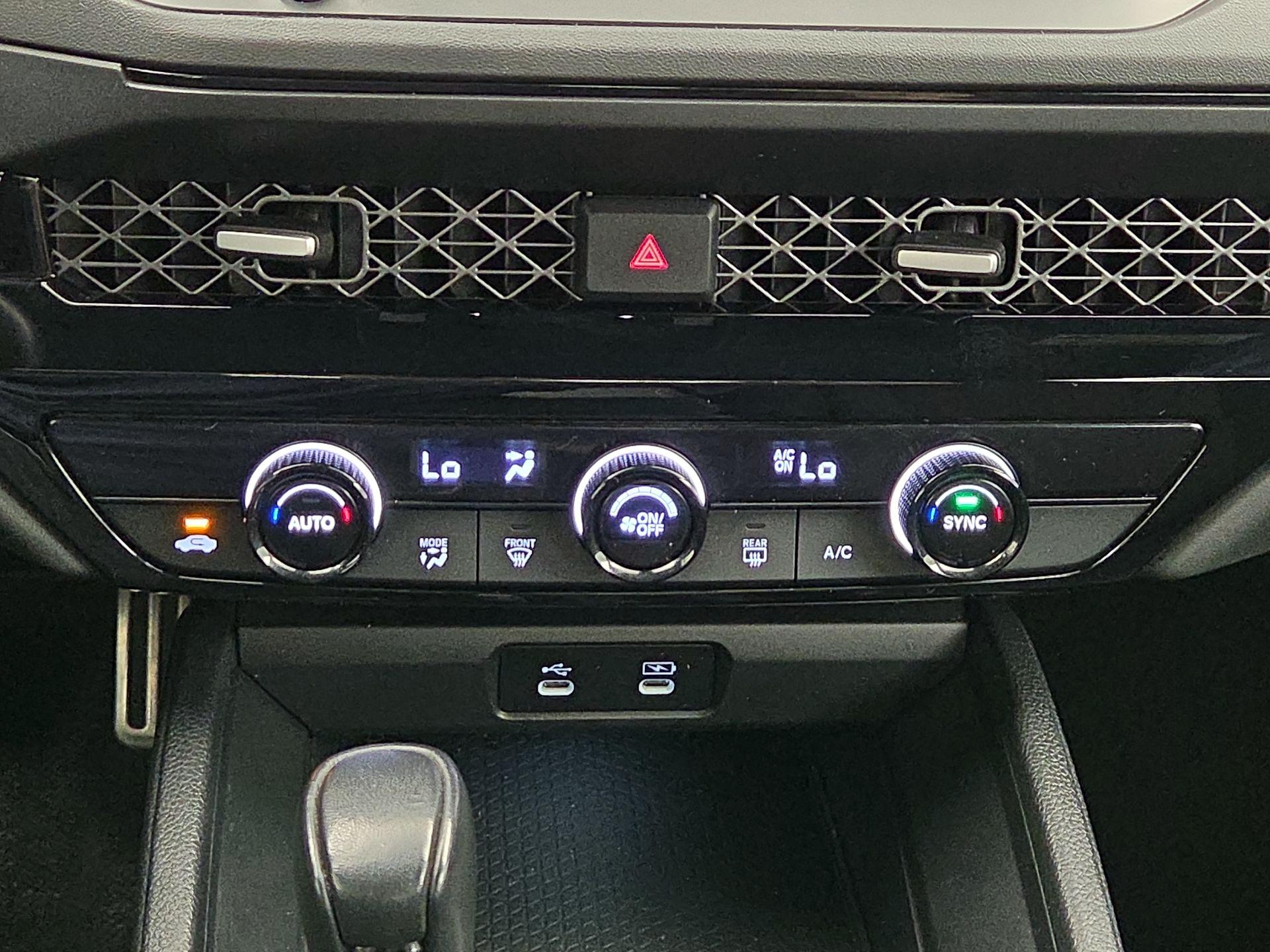 Thumbnail: 2024 Honda Accord - 16