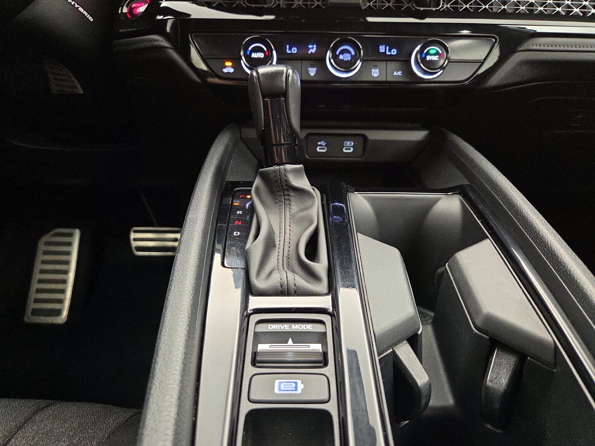 Thumbnail: 2024 Honda Accord - 17