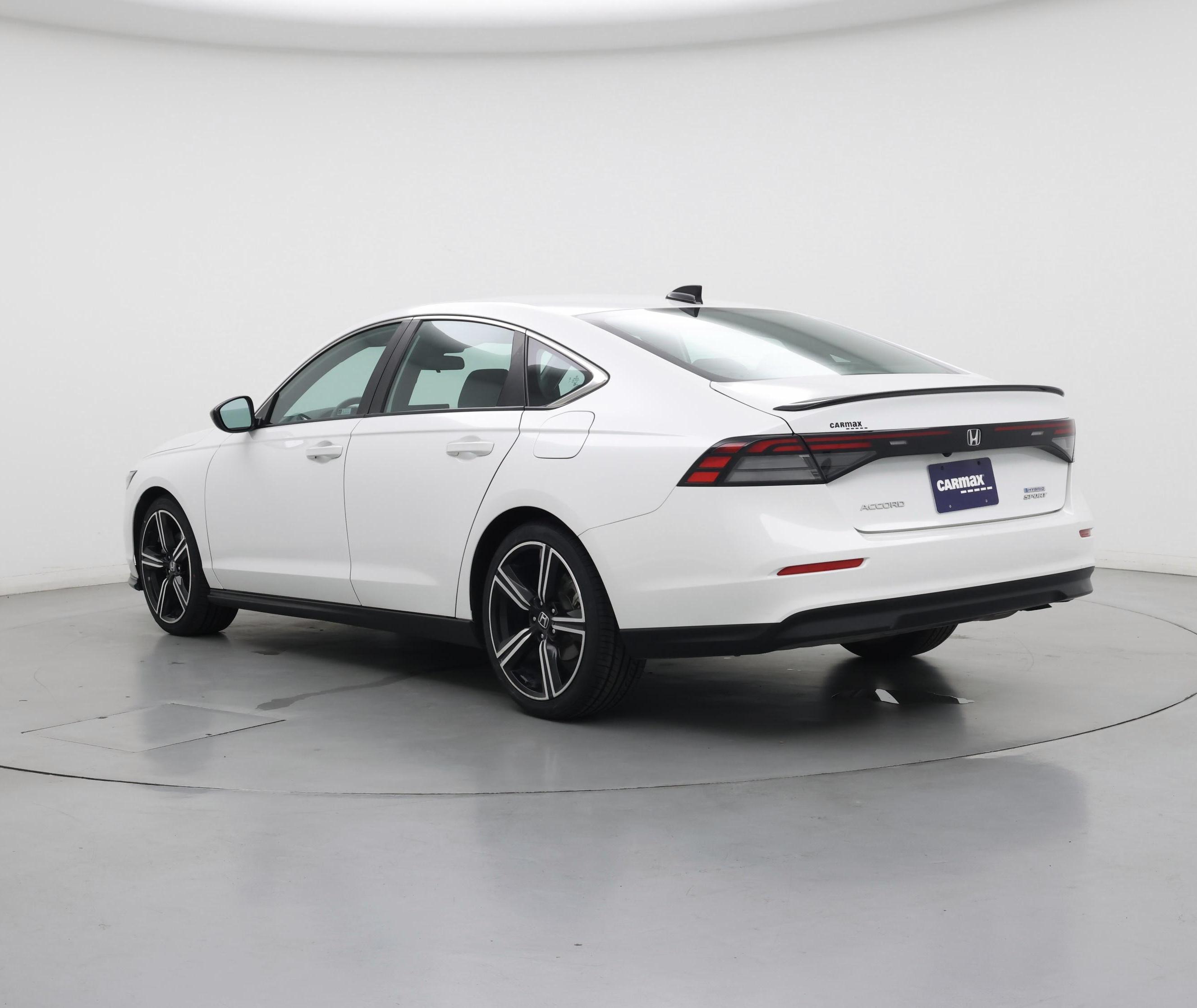 Thumbnail: 2024 Honda Accord - 2
