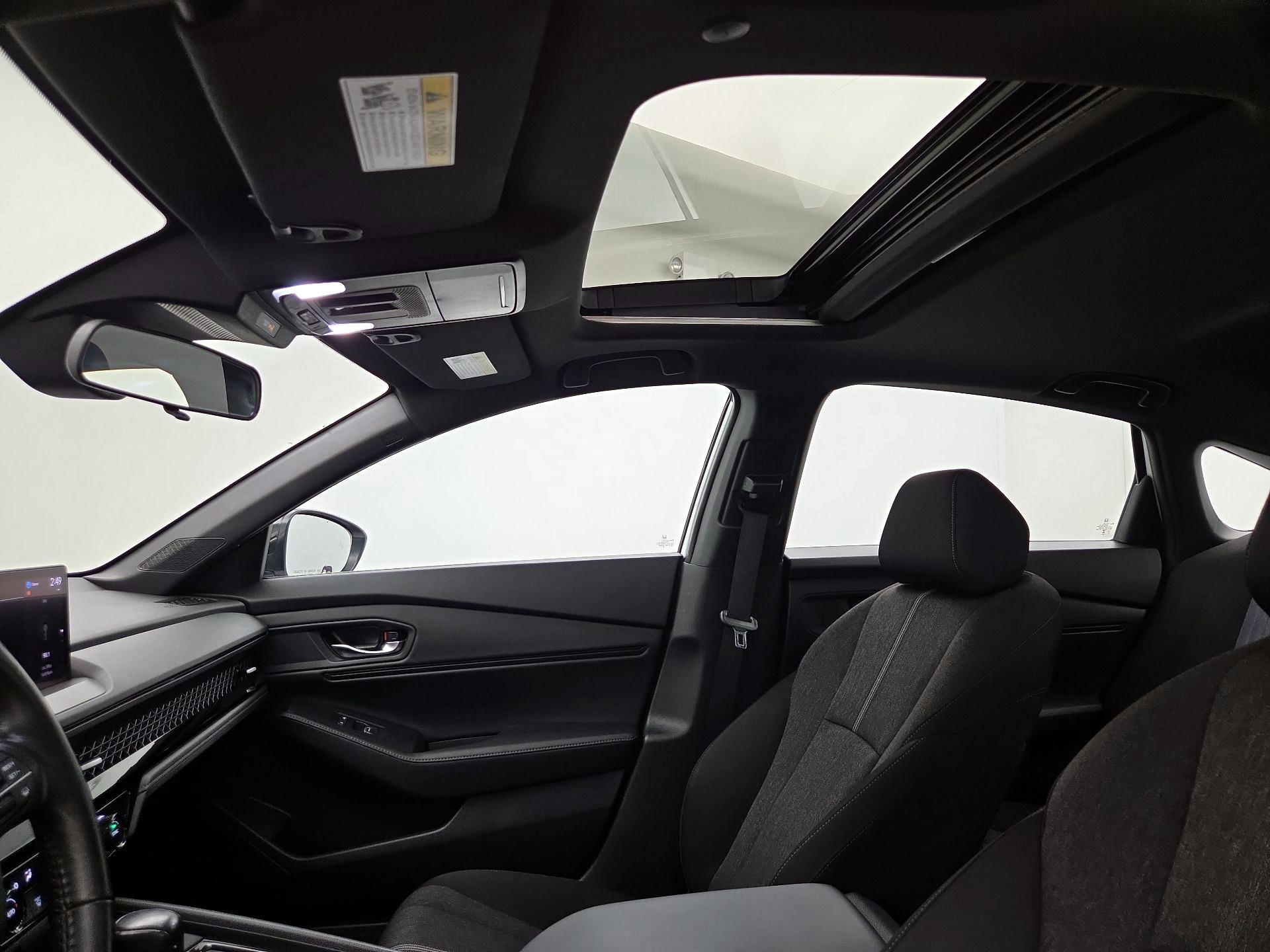 Thumbnail: 2024 Honda Accord - 19