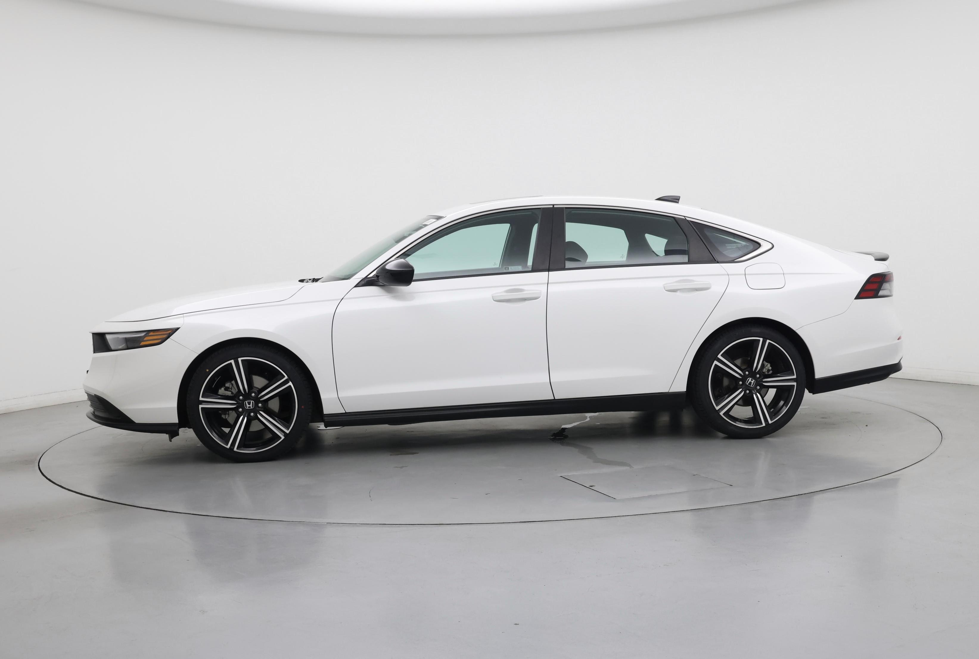 Thumbnail: 2024 Honda Accord - 3