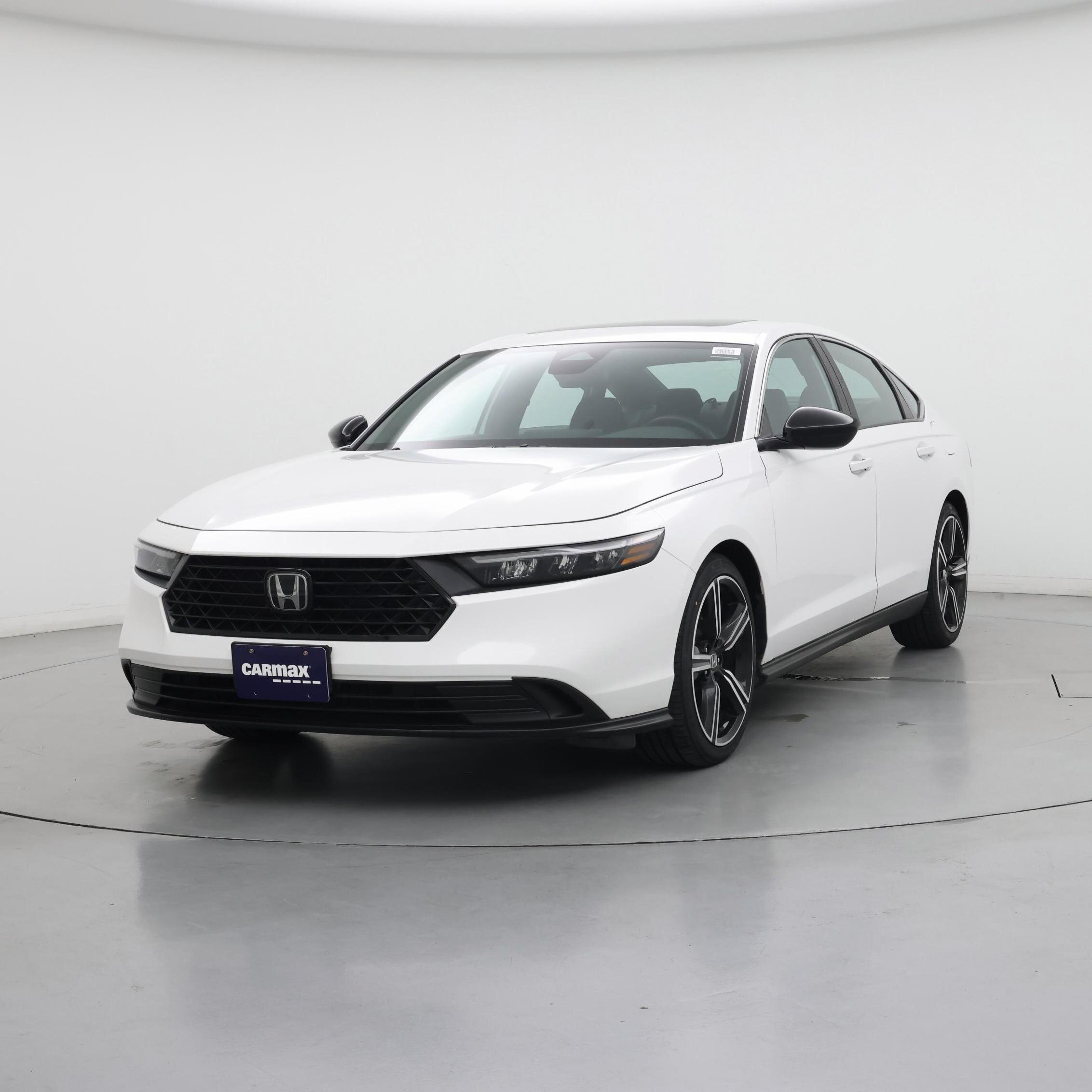 Thumbnail: 2024 Honda Accord - 4
