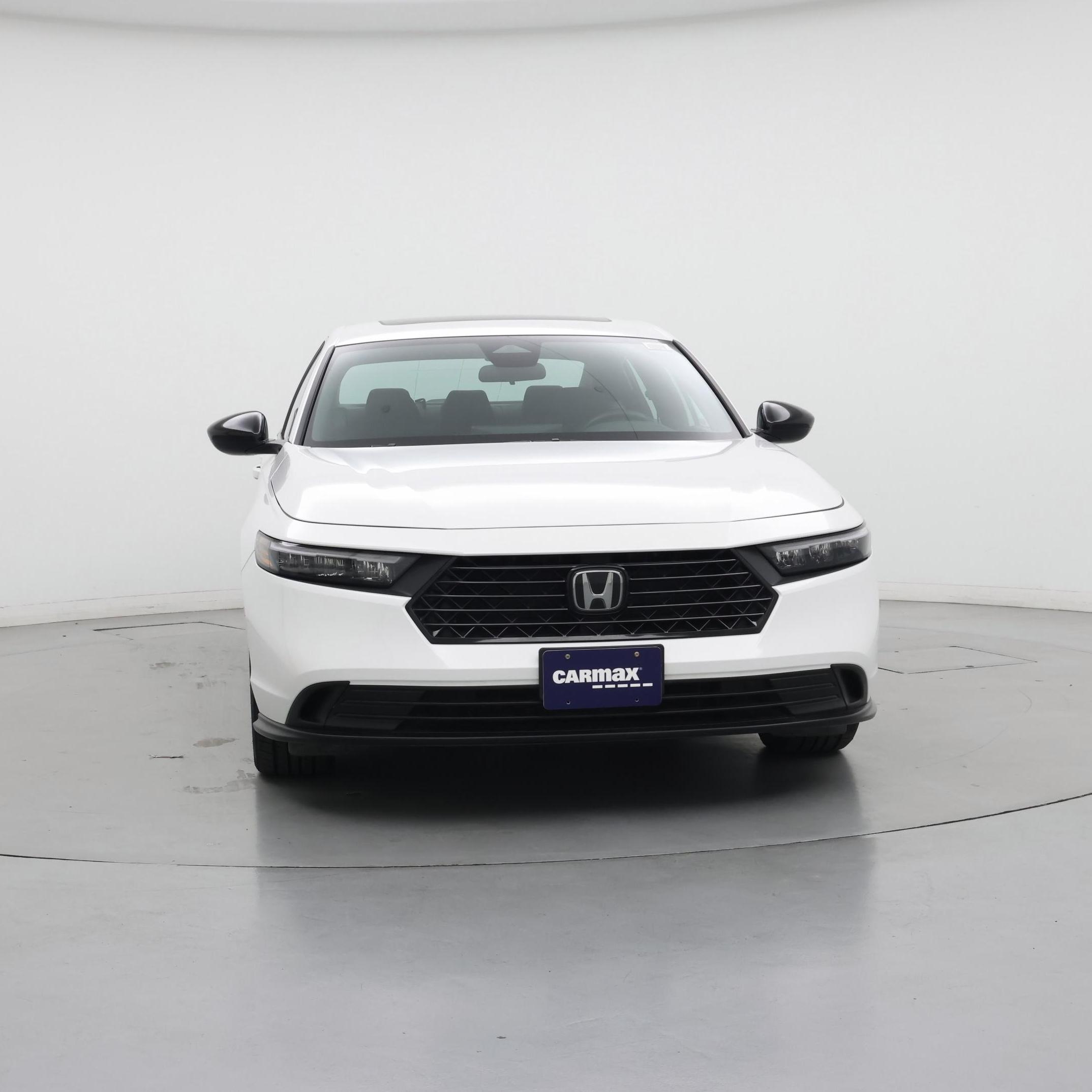 Thumbnail: 2024 Honda Accord - 5