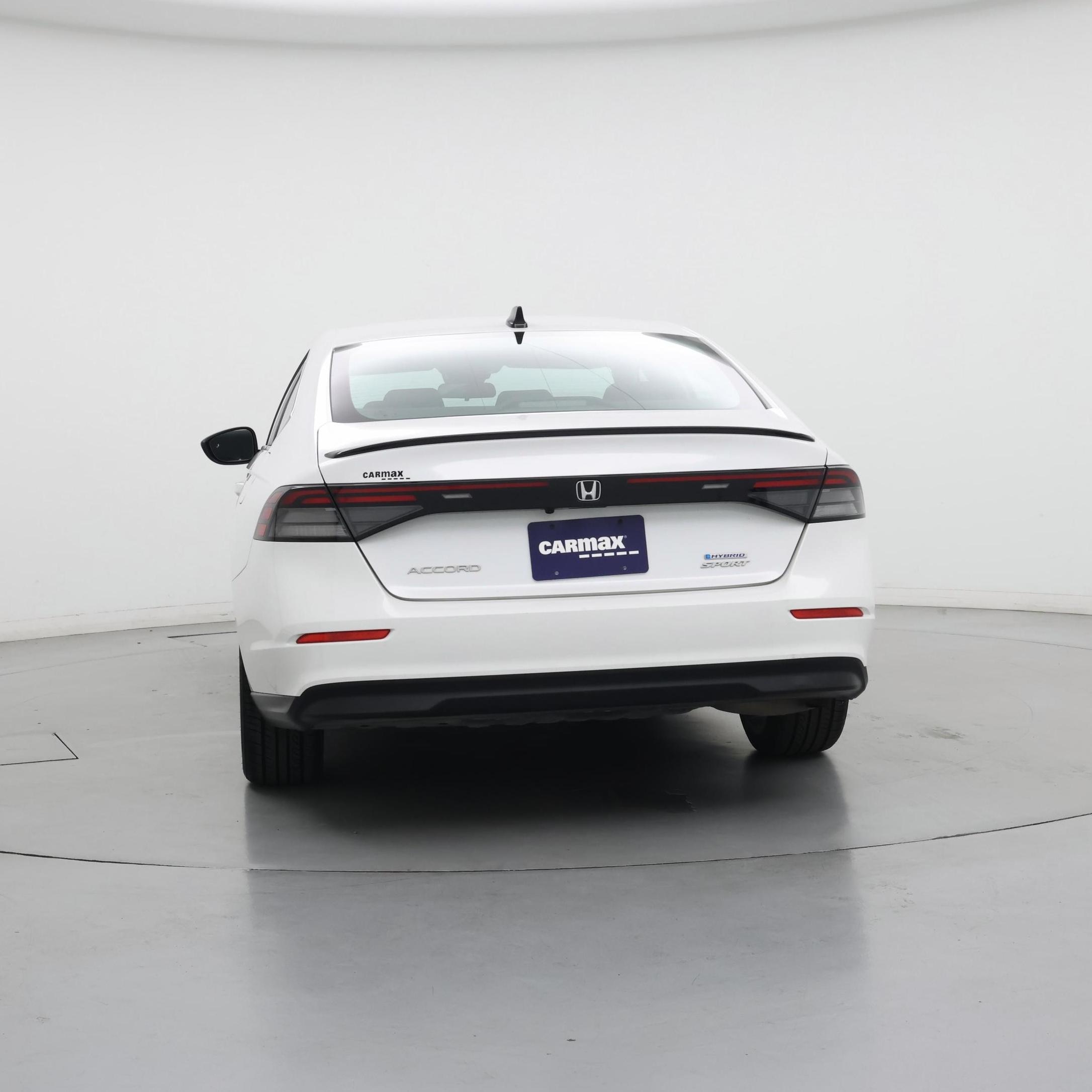 Thumbnail: 2024 Honda Accord - 6