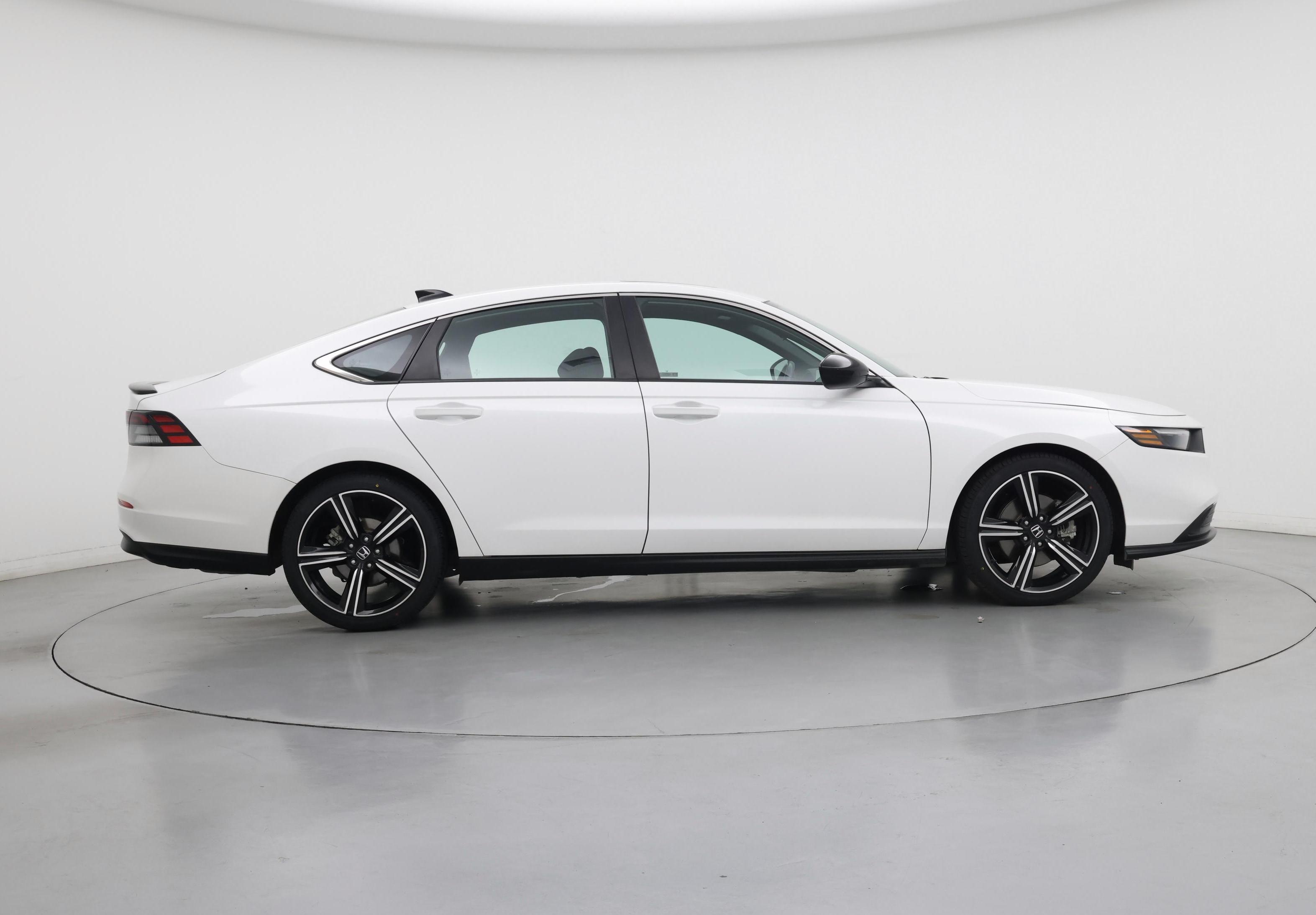 Thumbnail: 2024 Honda Accord - 7