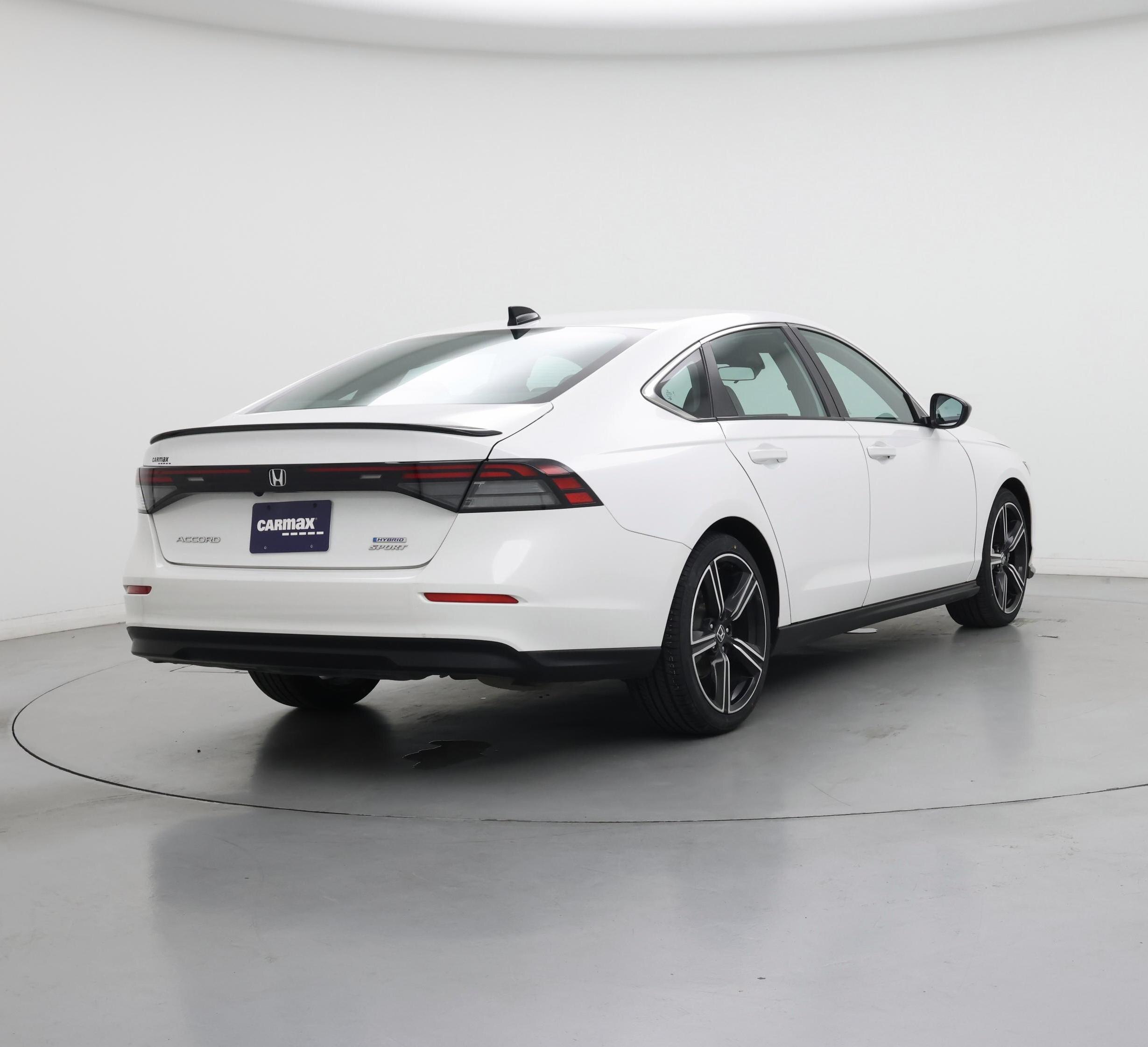 Thumbnail: 2024 Honda Accord - 8