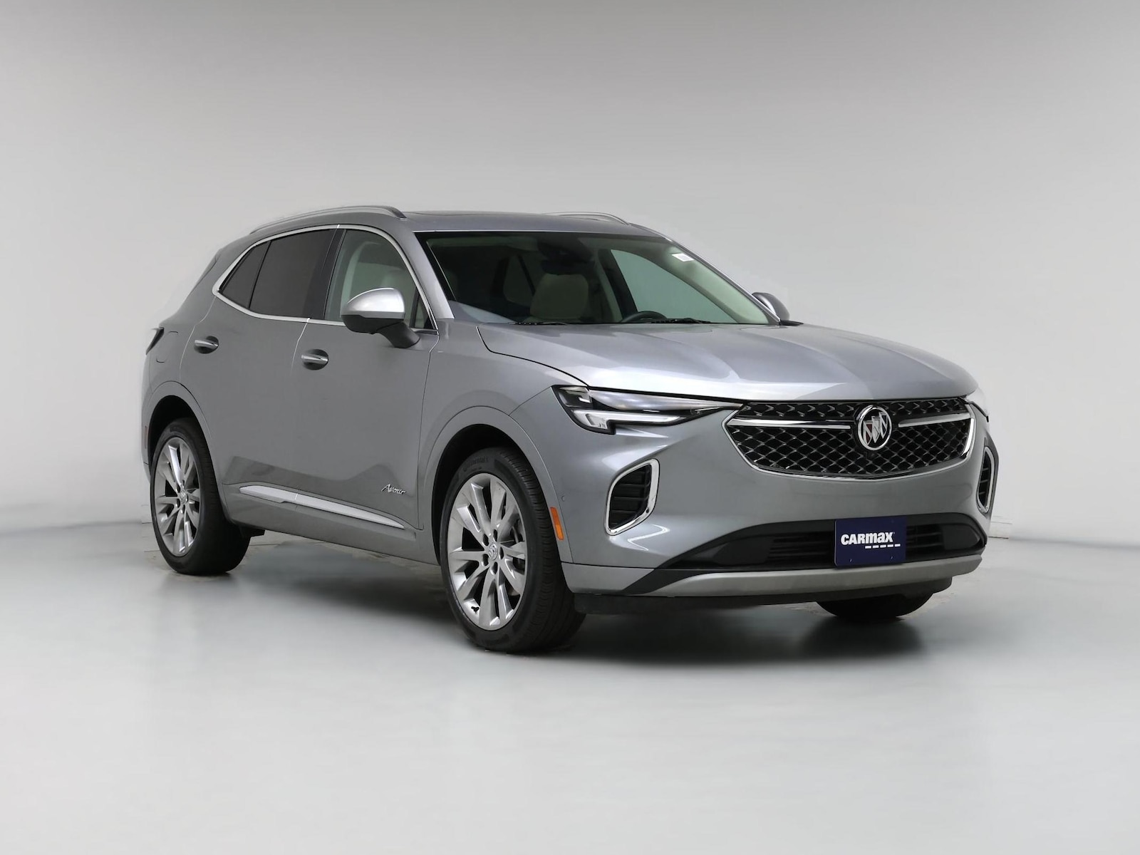 2023 Buick Envision