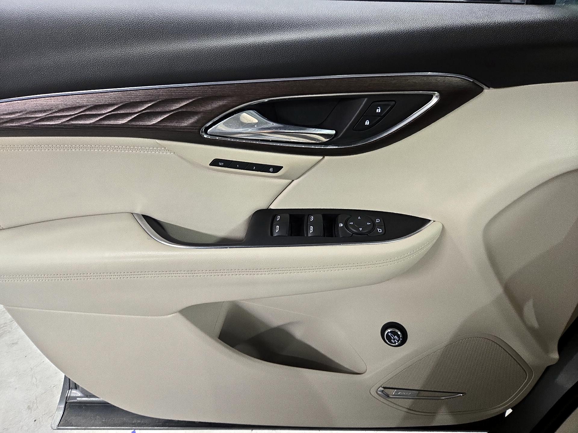 Thumbnail: 2023 Buick Envision - 12