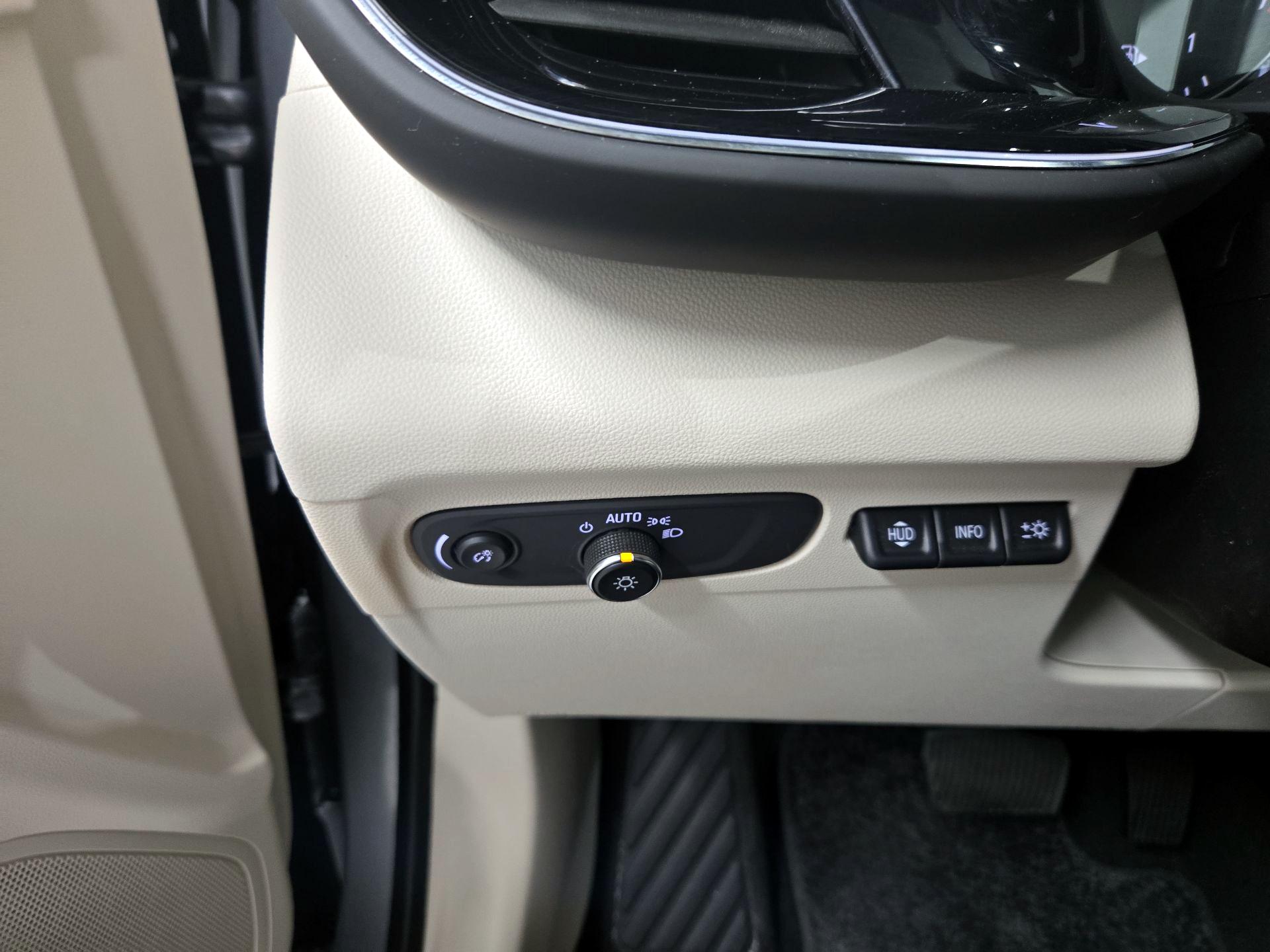Thumbnail: 2023 Buick Envision - 13