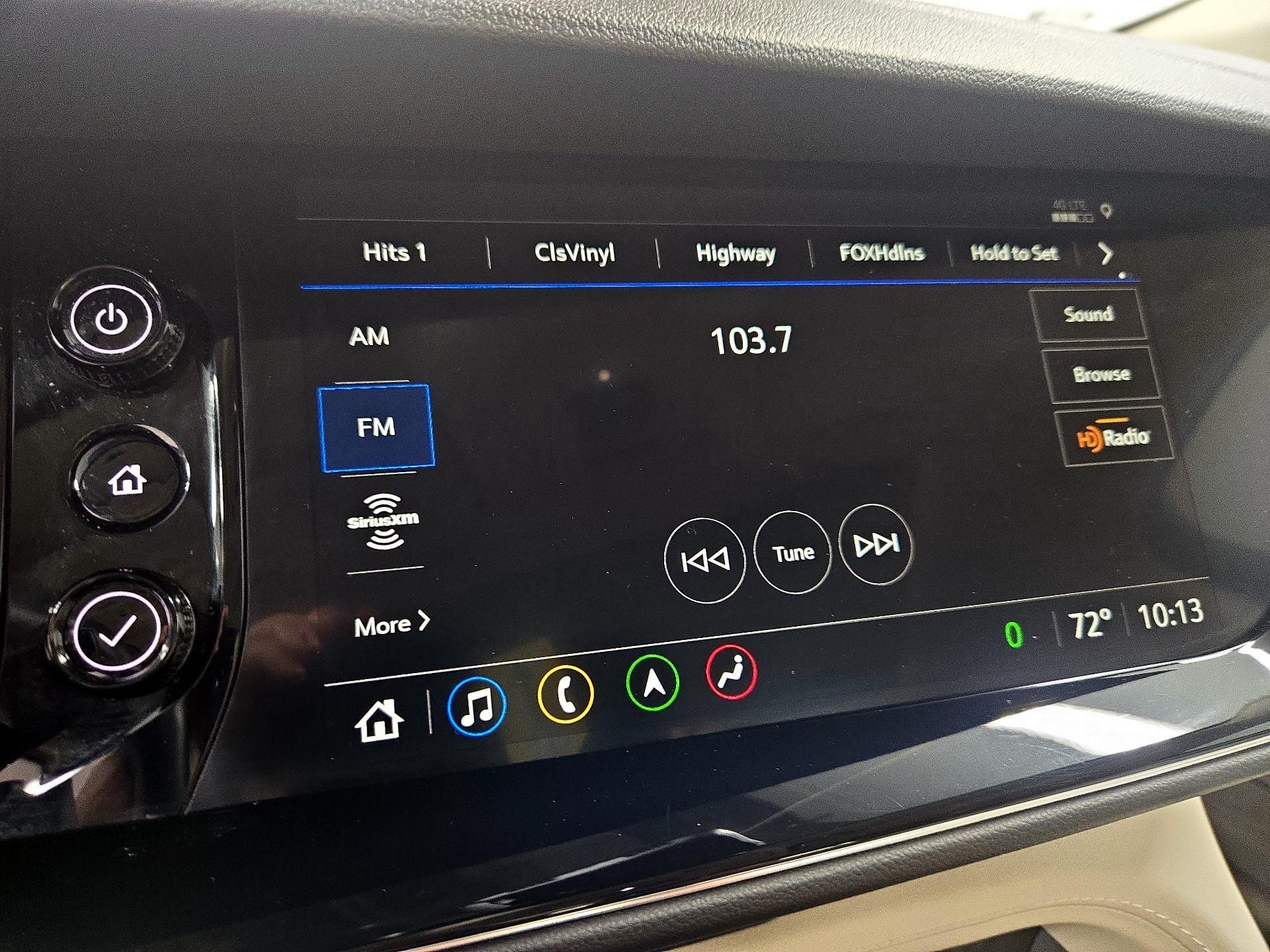 Thumbnail: 2023 Buick Envision - 15