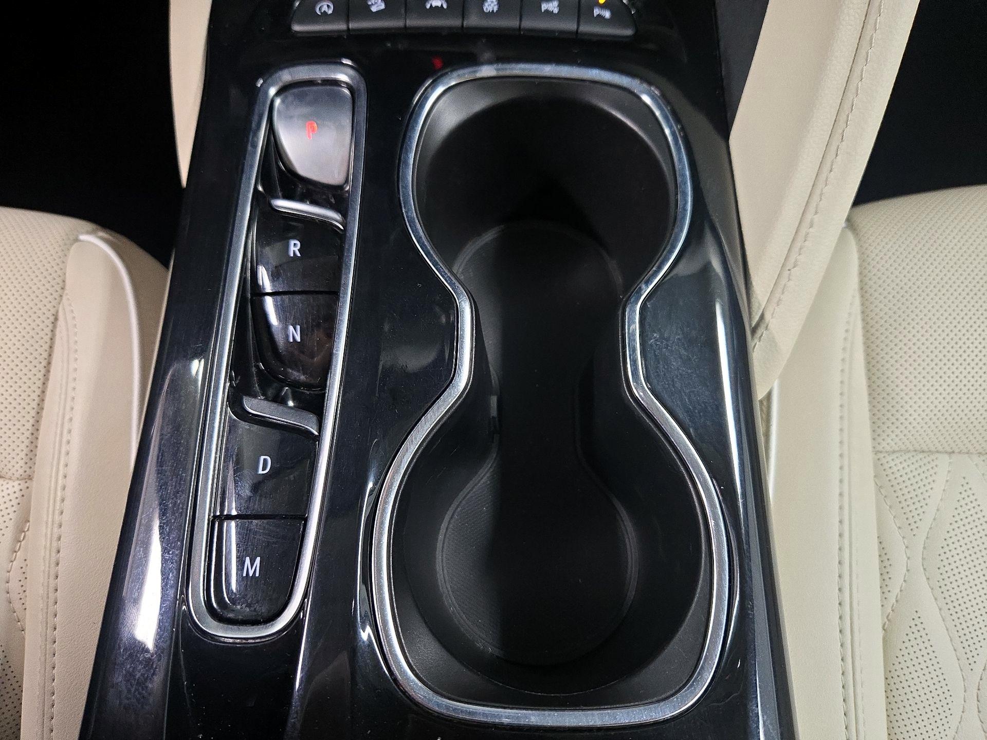 Thumbnail: 2023 Buick Envision - 17