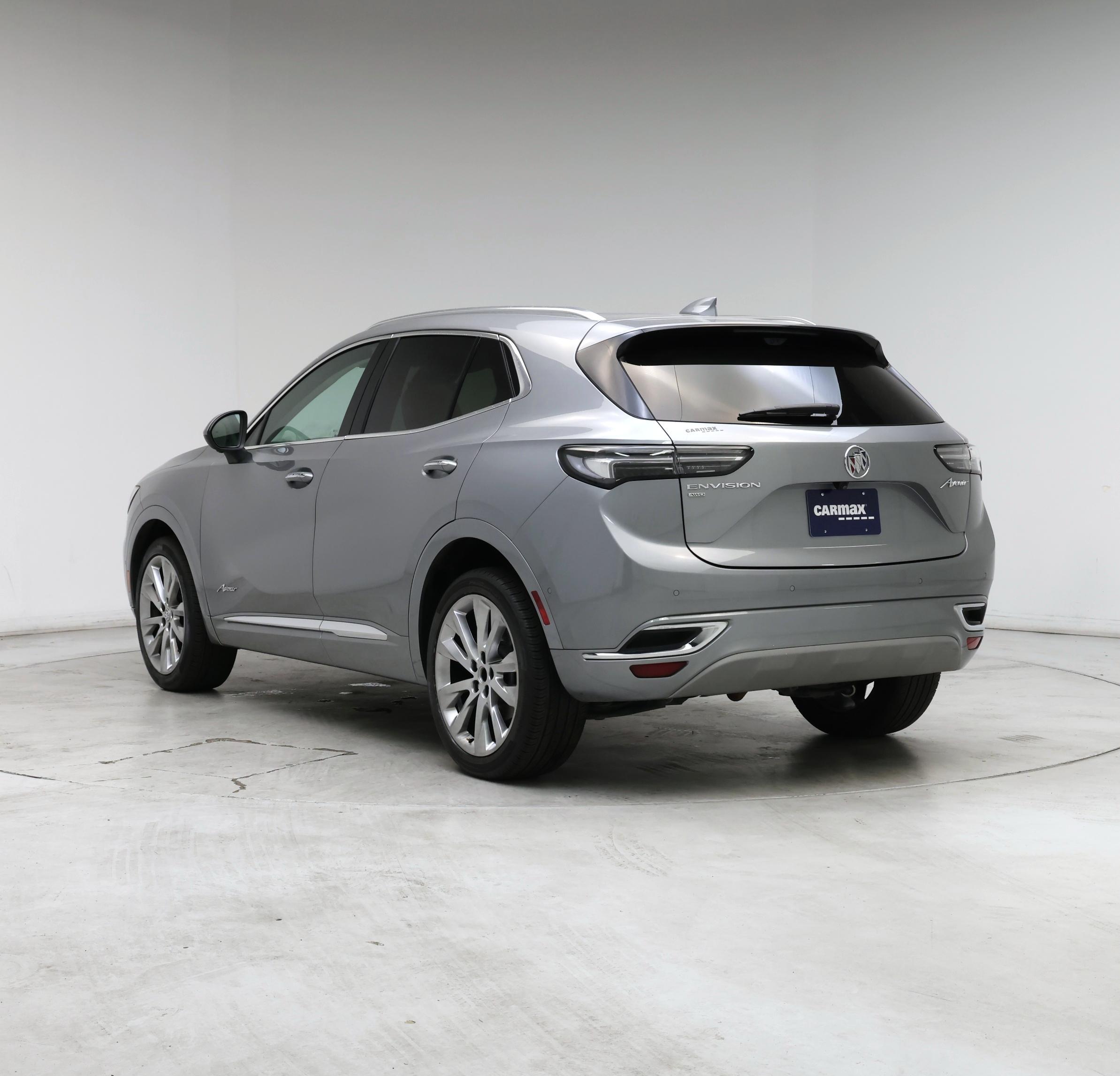 Thumbnail: 2023 Buick Envision - 2