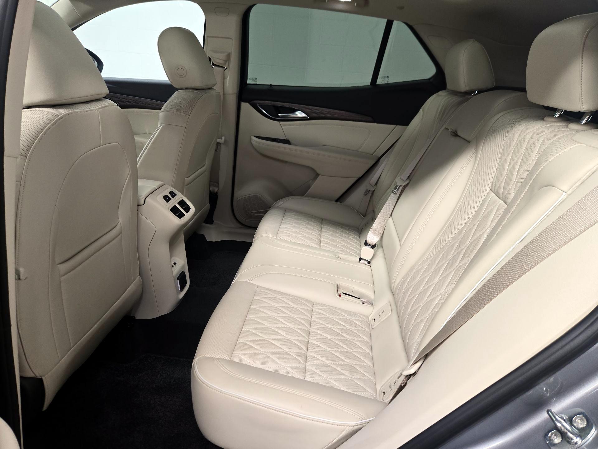 Thumbnail: 2023 Buick Envision - 20
