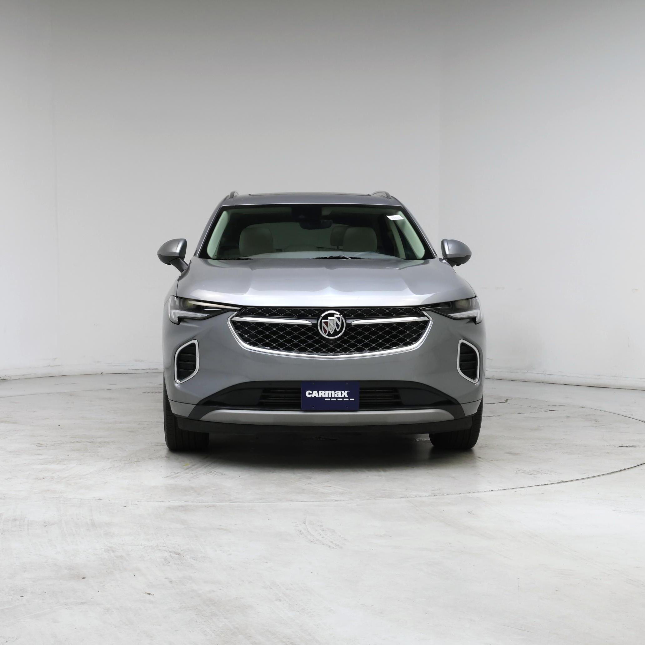Thumbnail: 2023 Buick Envision - 5