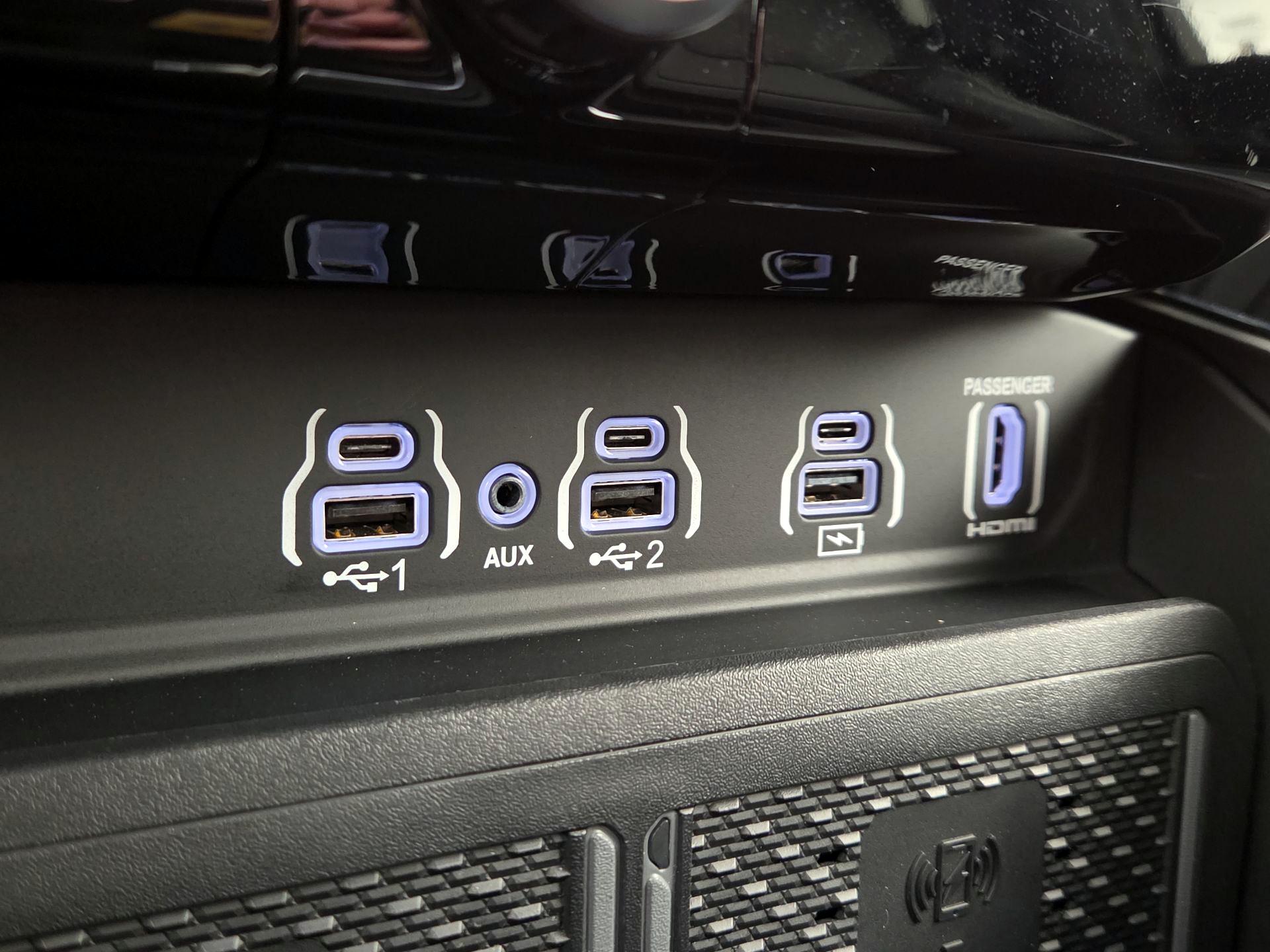 Thumbnail: 2025 RAM 1500 - 19