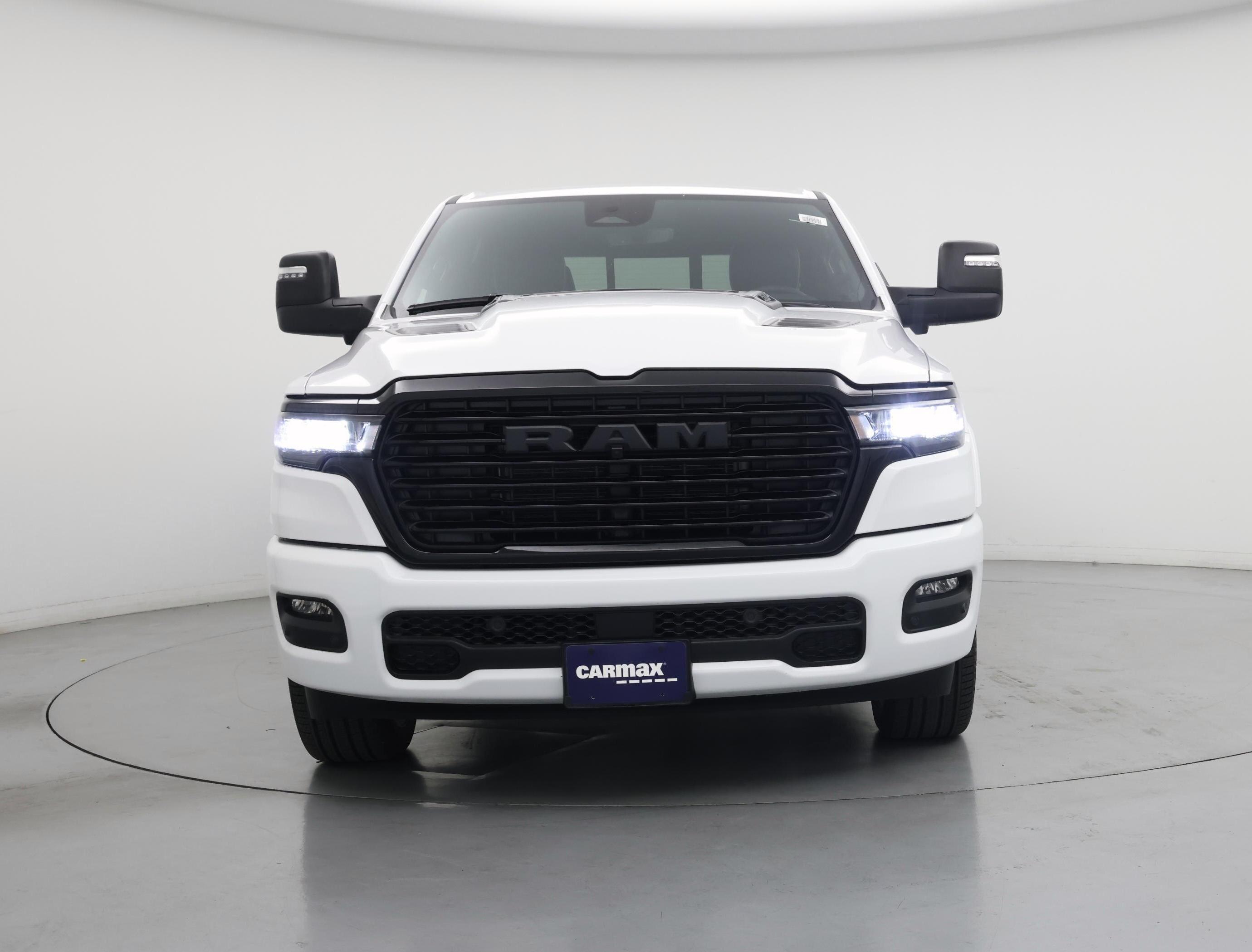 Thumbnail: 2025 RAM 1500 - 5